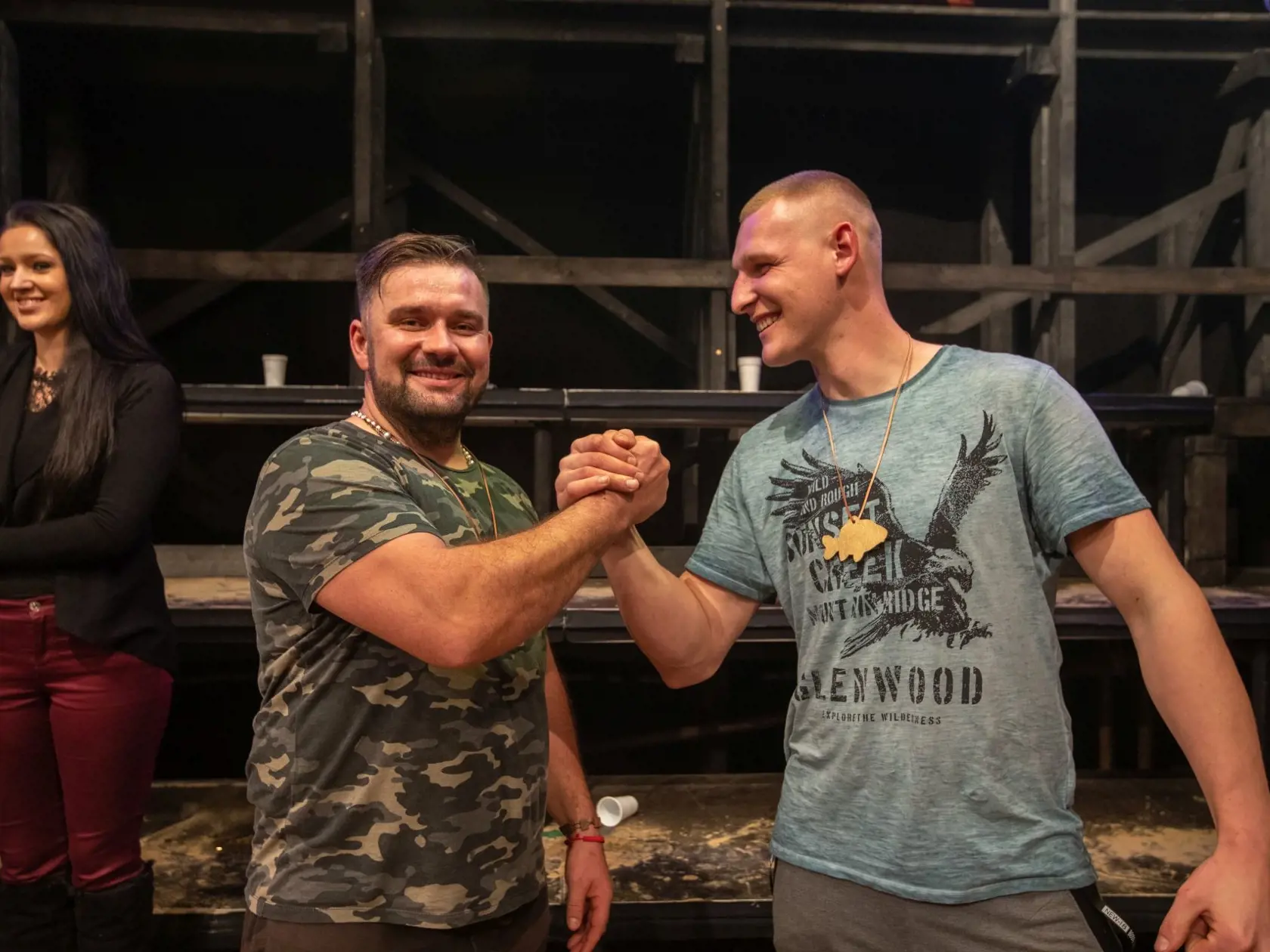 Víťaz Farmy Dominik Porubský prehovoril tesne po finále.