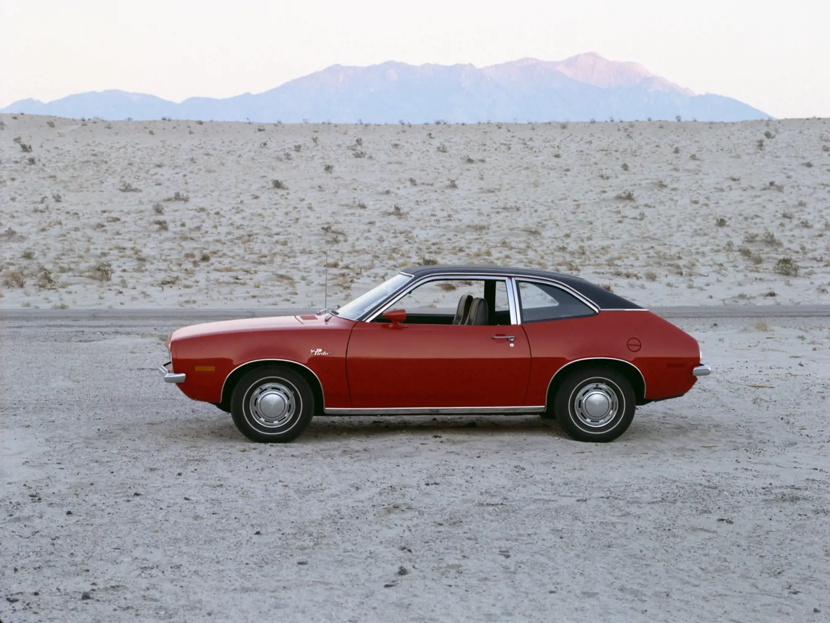 Ford Pinto