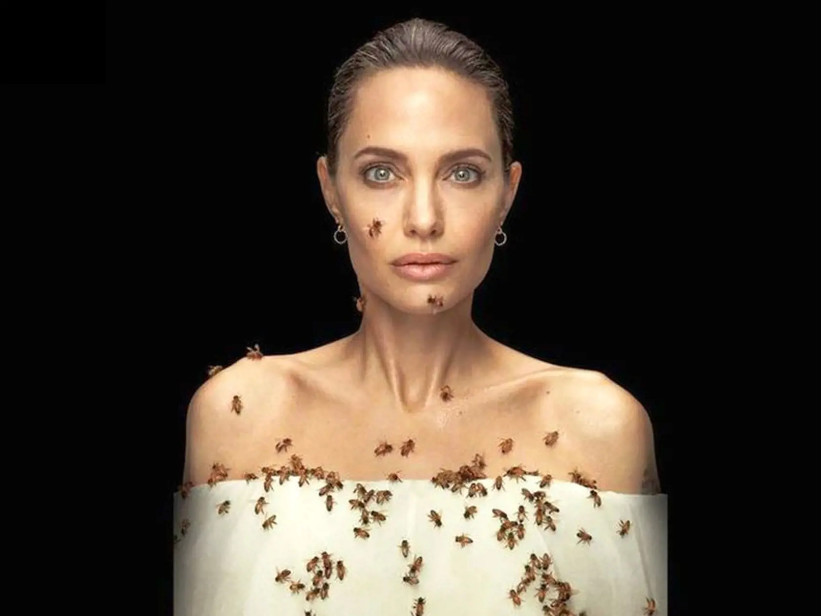 Angelina Jolie