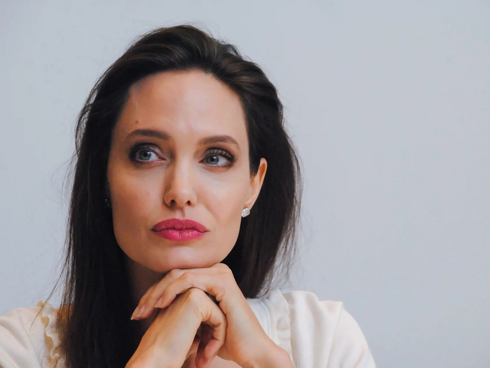 Angelina Jolie