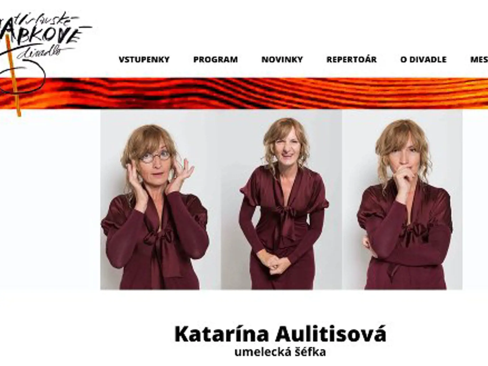 Katarína Aulitisová