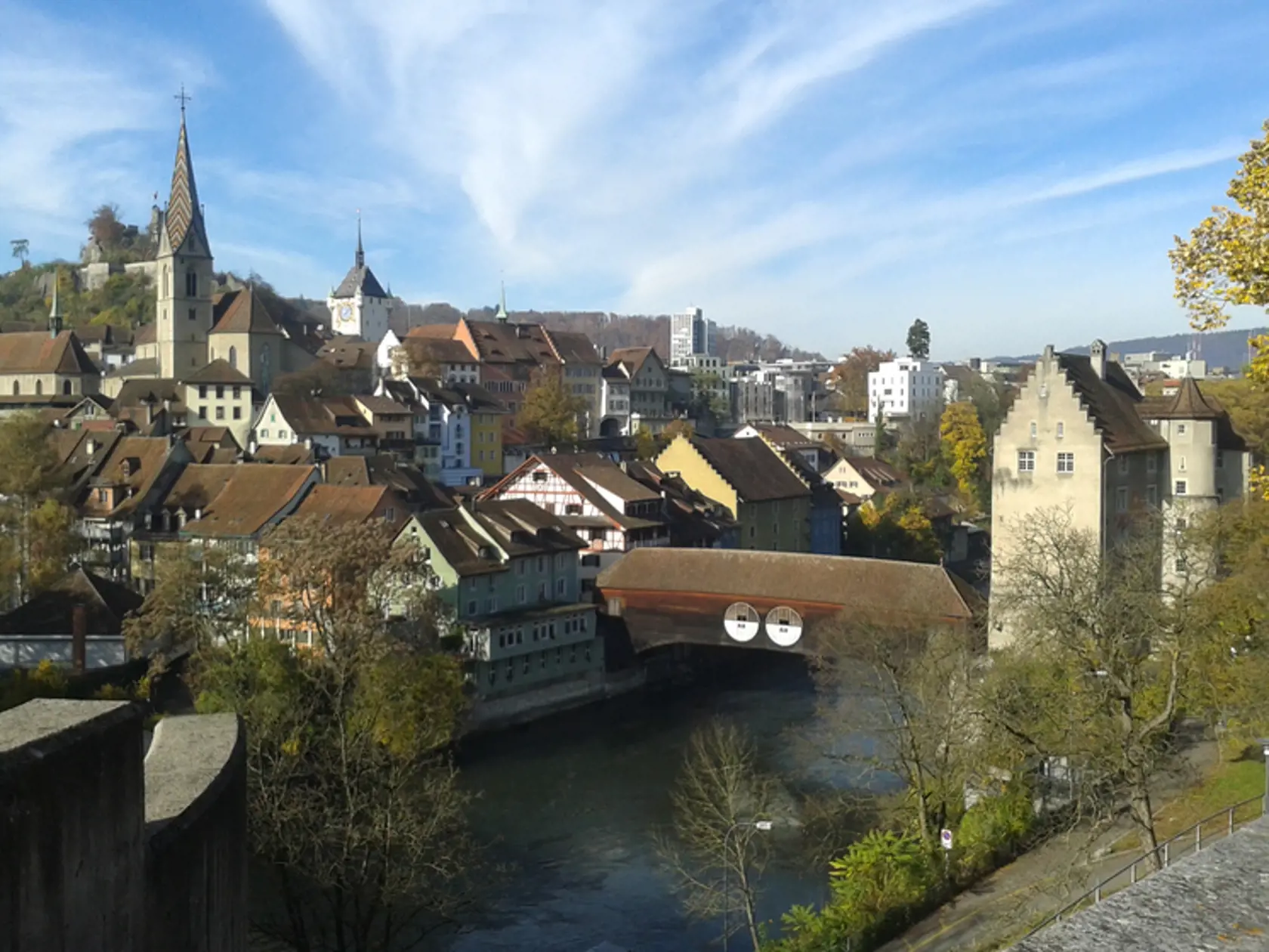 Stredoveký Baden