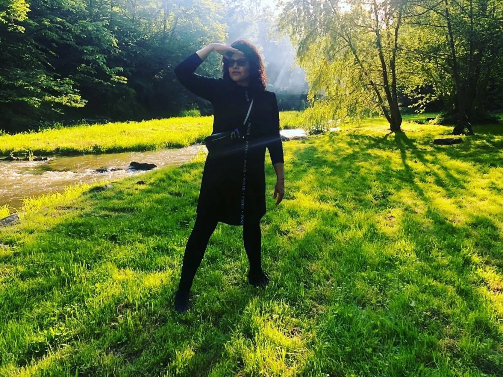 Ilona Csáková