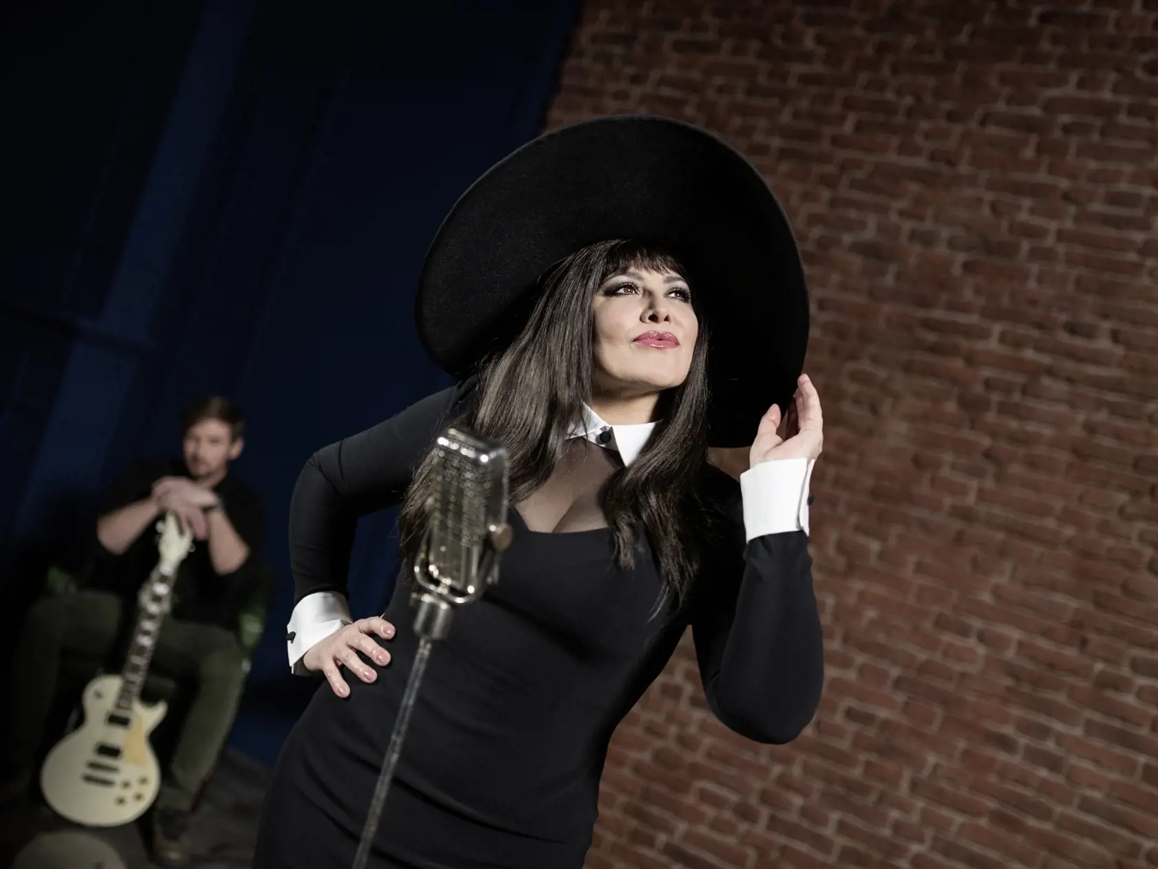 Ilona Csáková