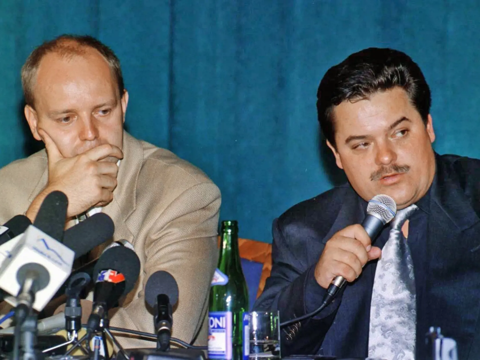 Marián Kočner získal pohľadávku na 50 miliónov korún, ktorá mu otvorila dvere do Markízy. 