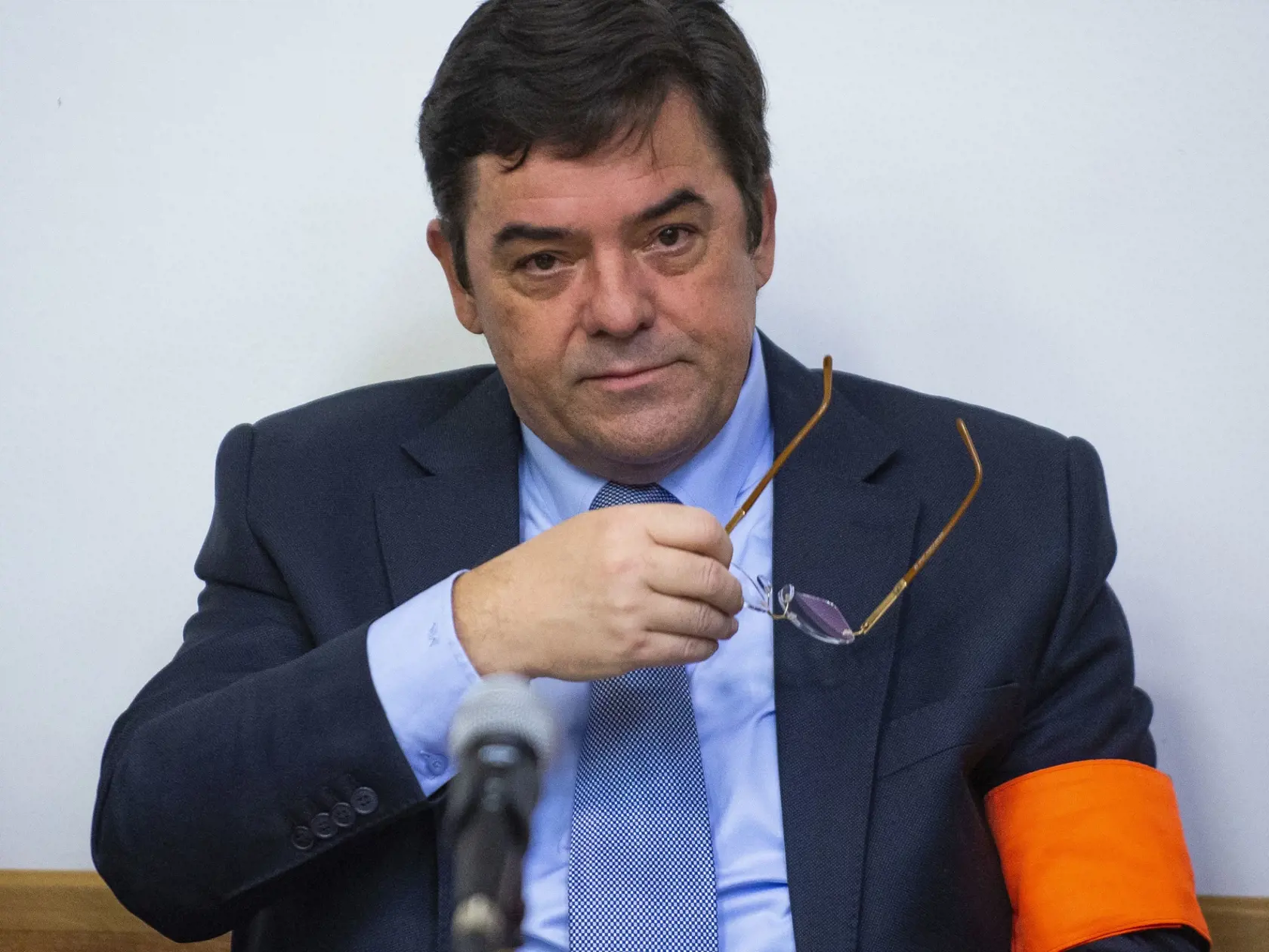 MARIAN KOČNER Threema strháva do problémov množstvo ľudí.