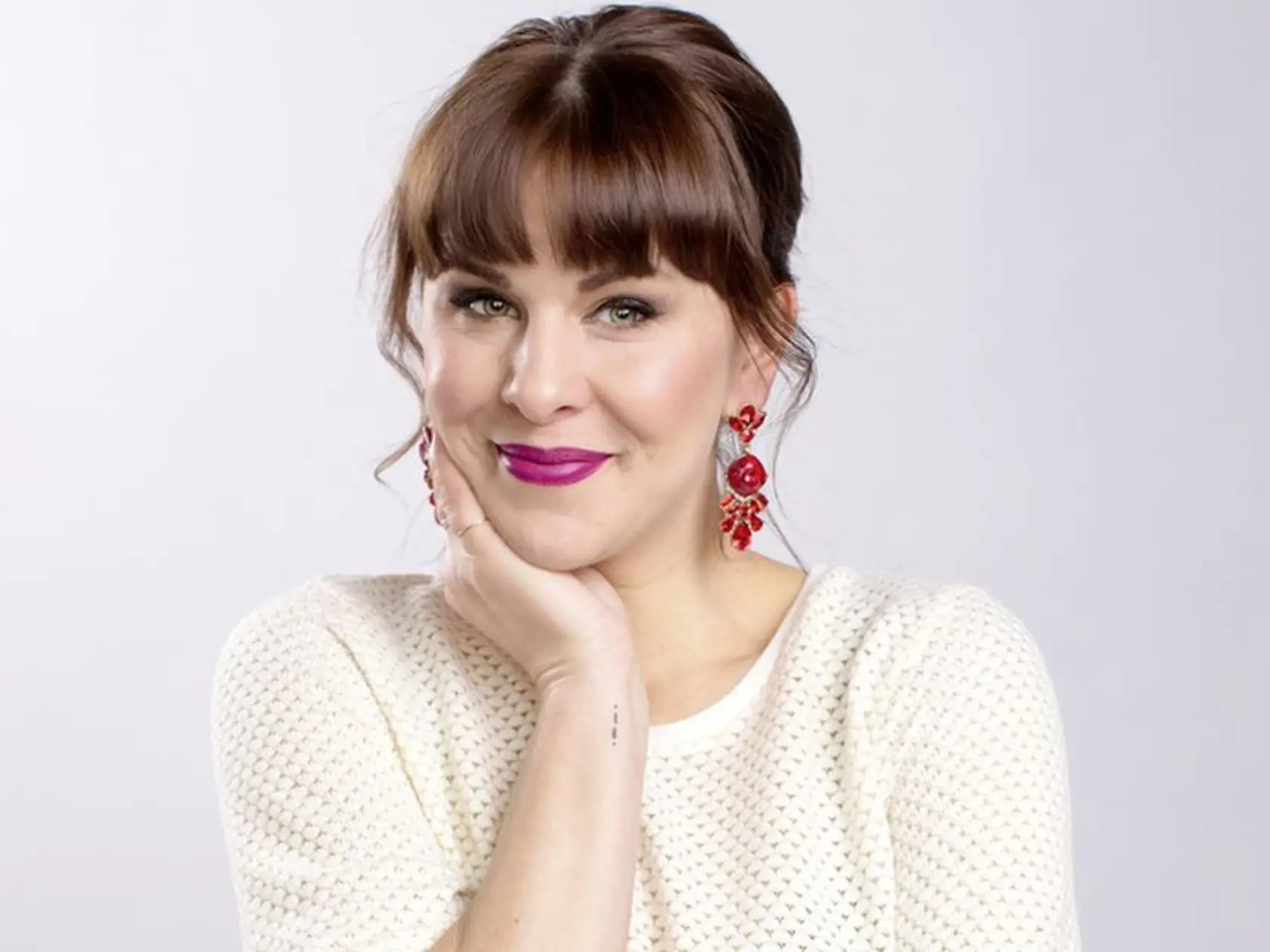 Kristína Farkašová
