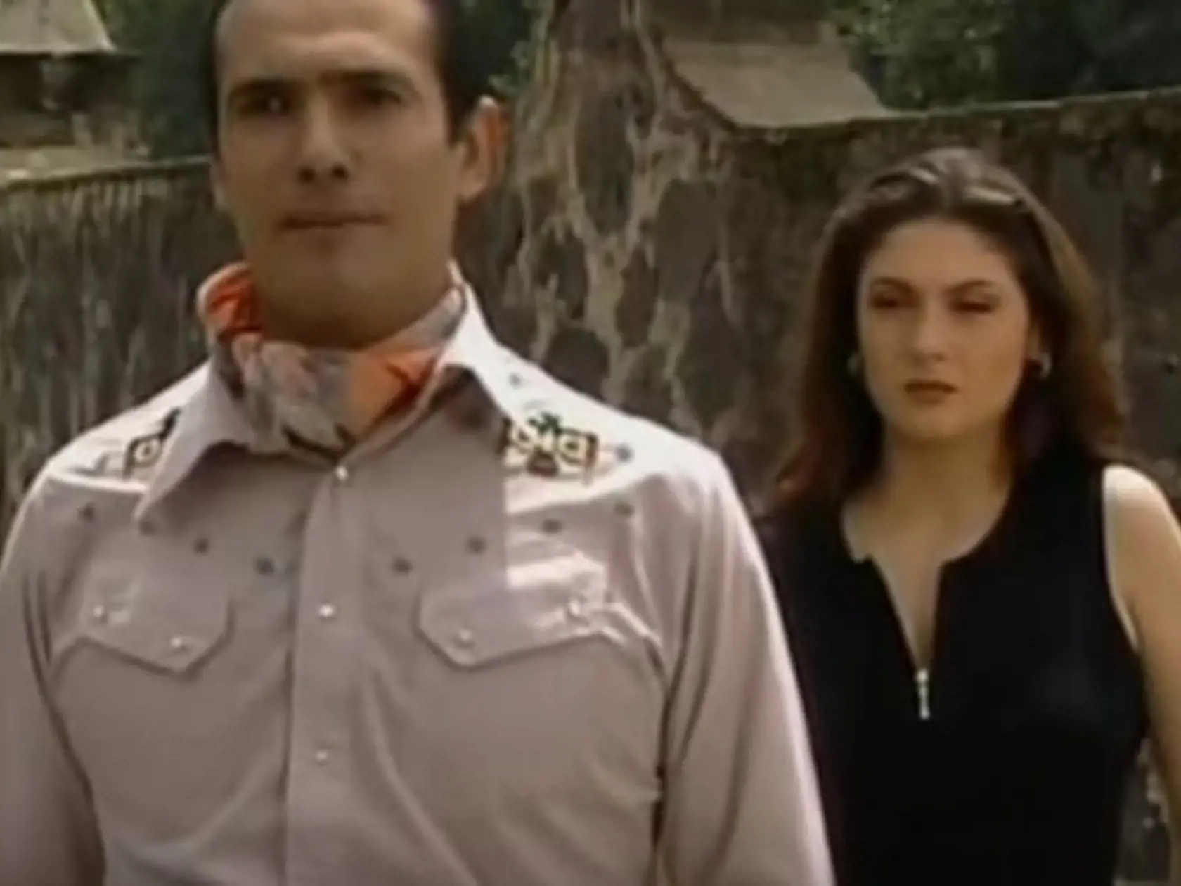 Nora Salinas a Alejandro Ruiz