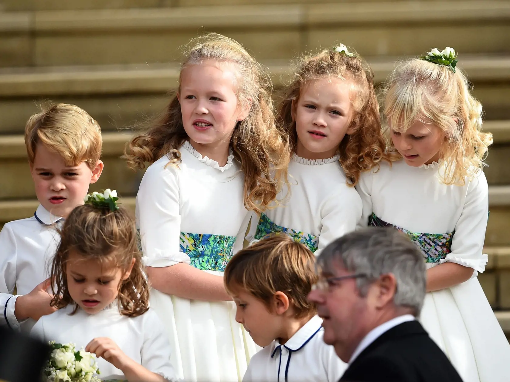 Princ George