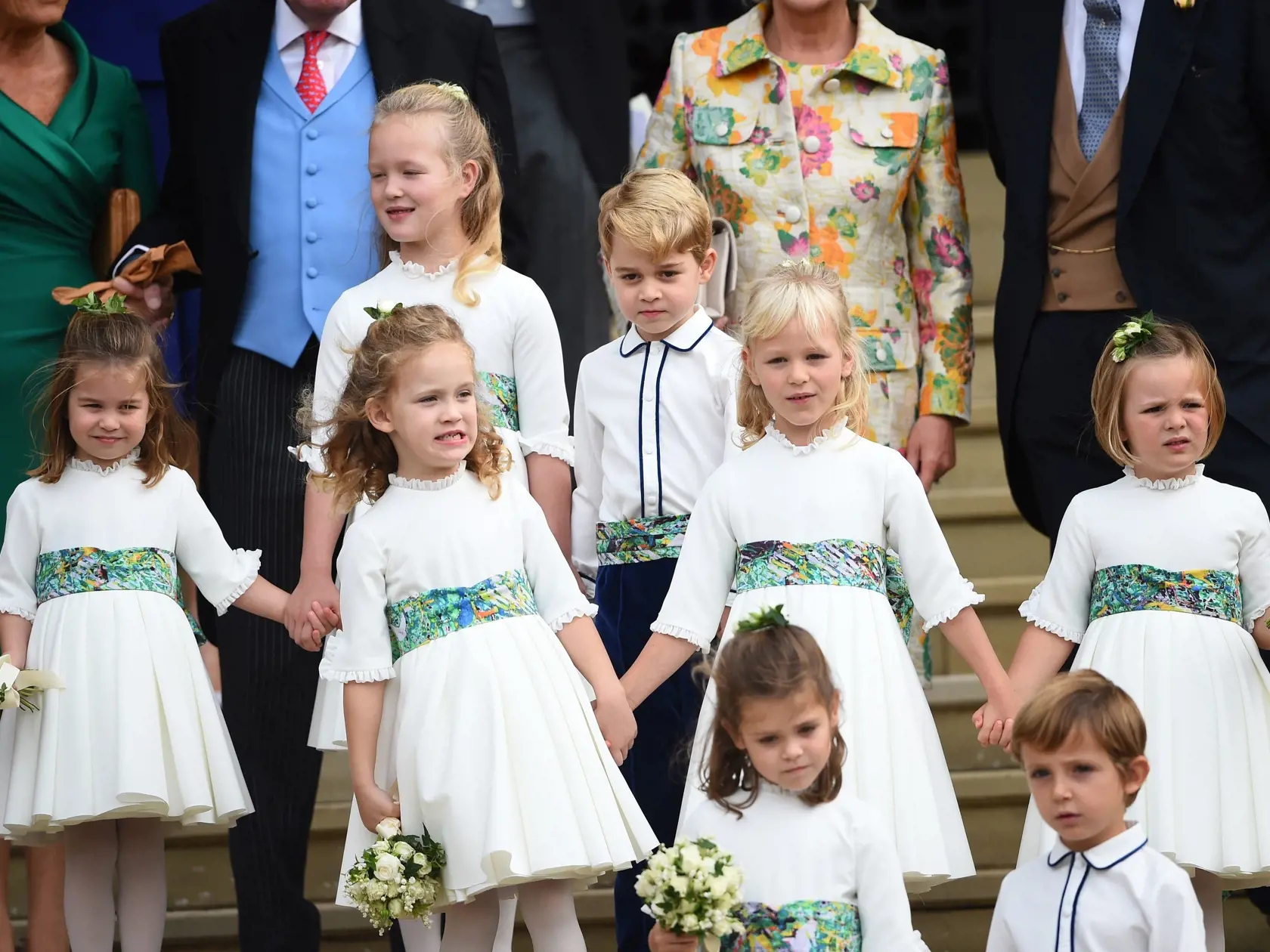 Princ George