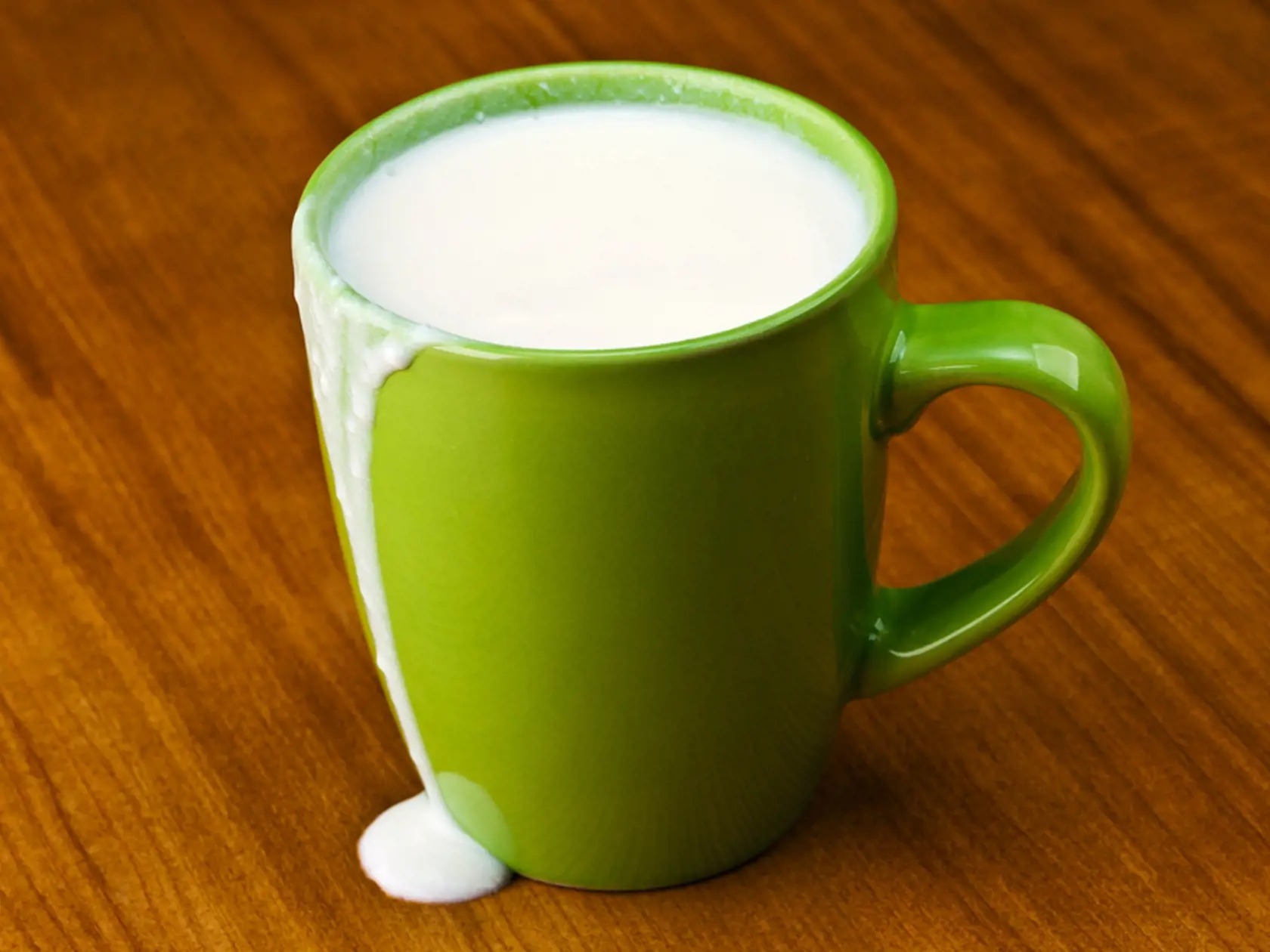 10. KYSLÉ MLIEKO 250 ml