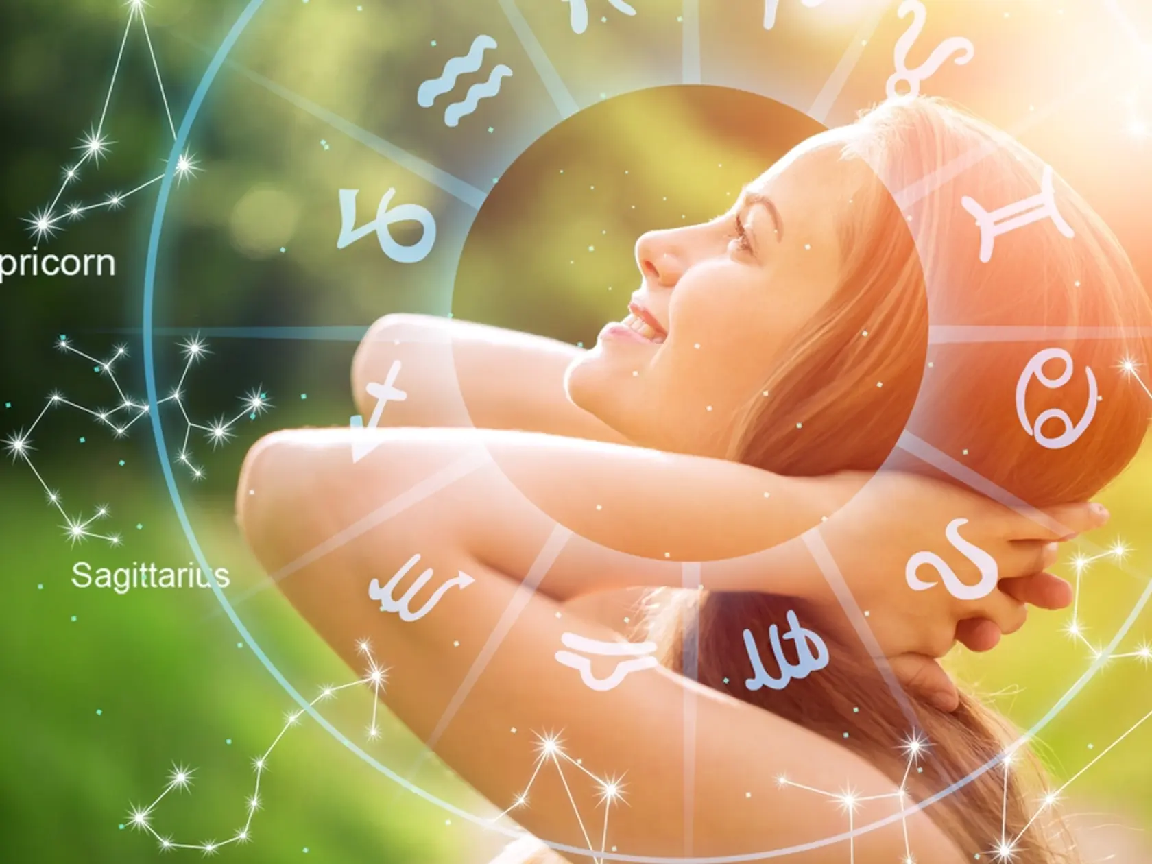 Horoskop zdravia na apríl 2025: Komu hrozia úrazy a kto zažiari v plavkách už na jar?