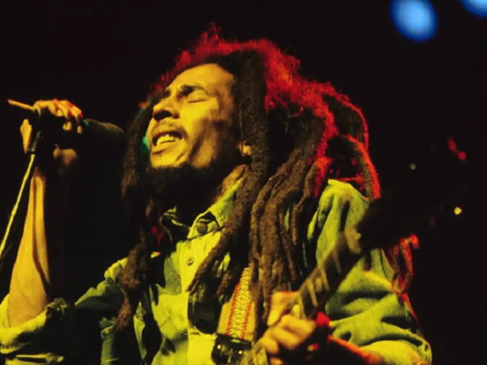 Bob Marley zomrel v roku 1977 na zákernú chorobu, rakovinu kože. Mal len 36 rokov.