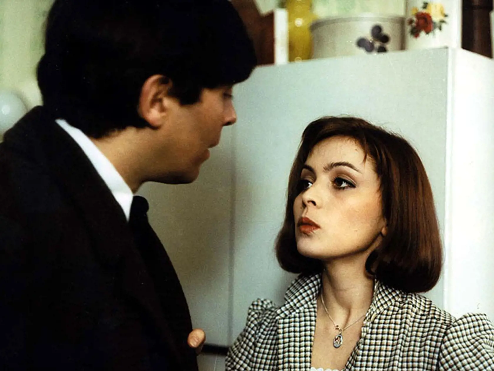 Helena Vránová Vrchní, prchni (1981)