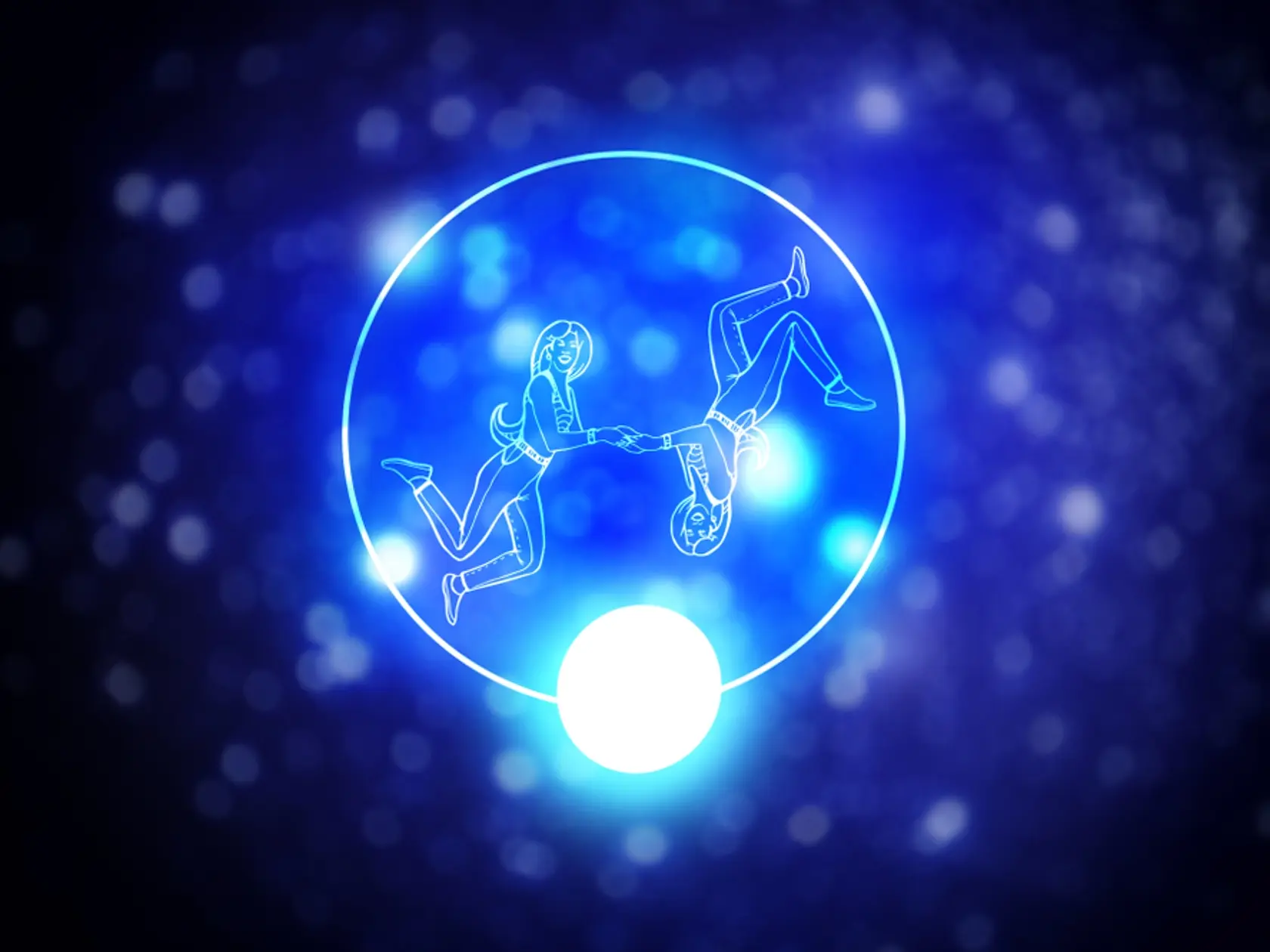 Horoskop zdravia na apríl 2025: Komu hrozia úrazy a kto zažiari v plavkách už na jar?