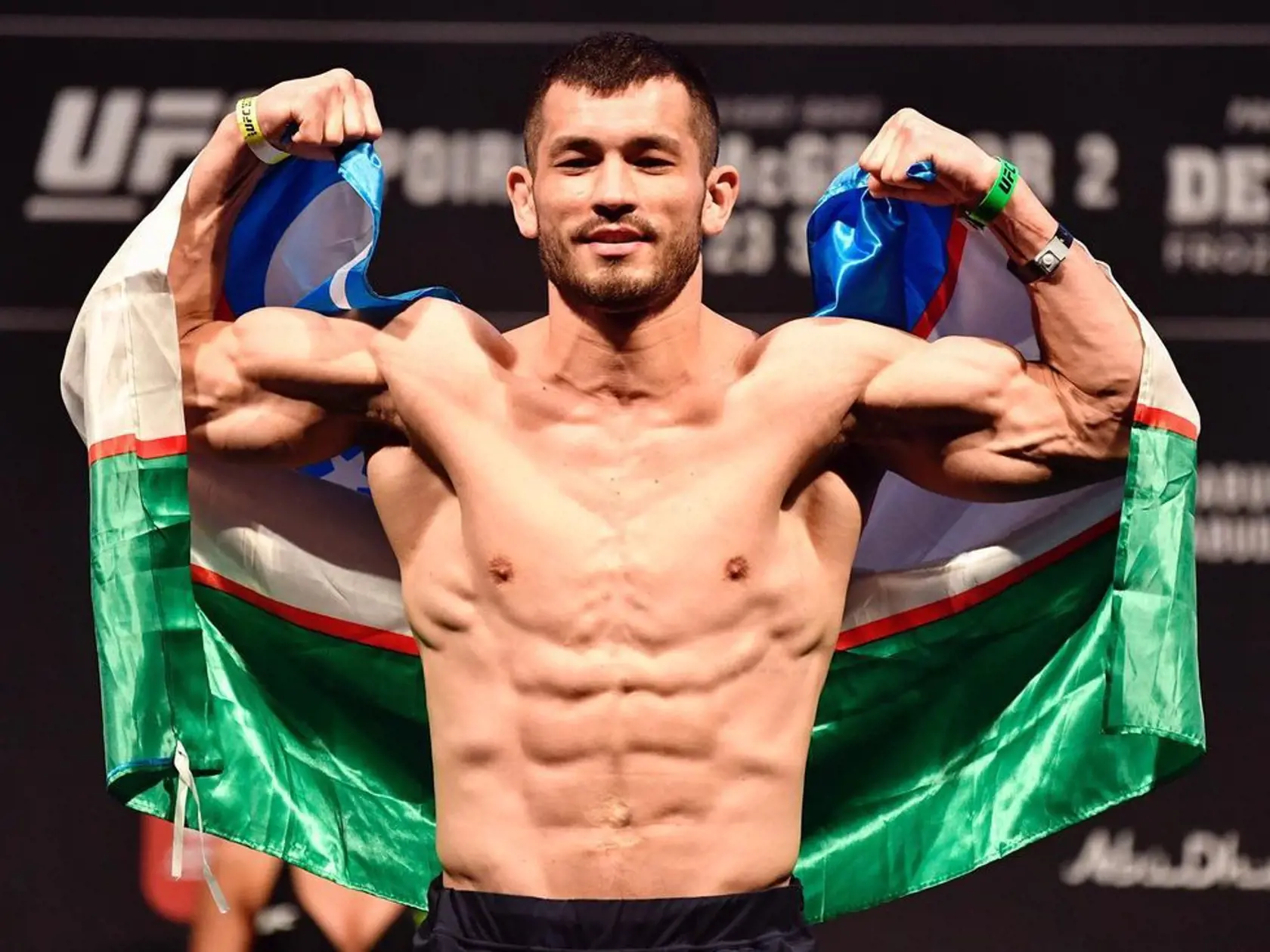 Makhmud Muradov