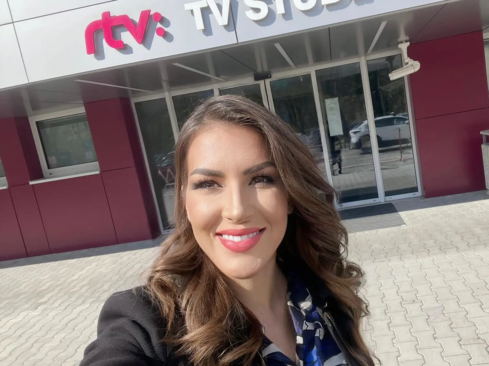 Miroslava Valovičová 