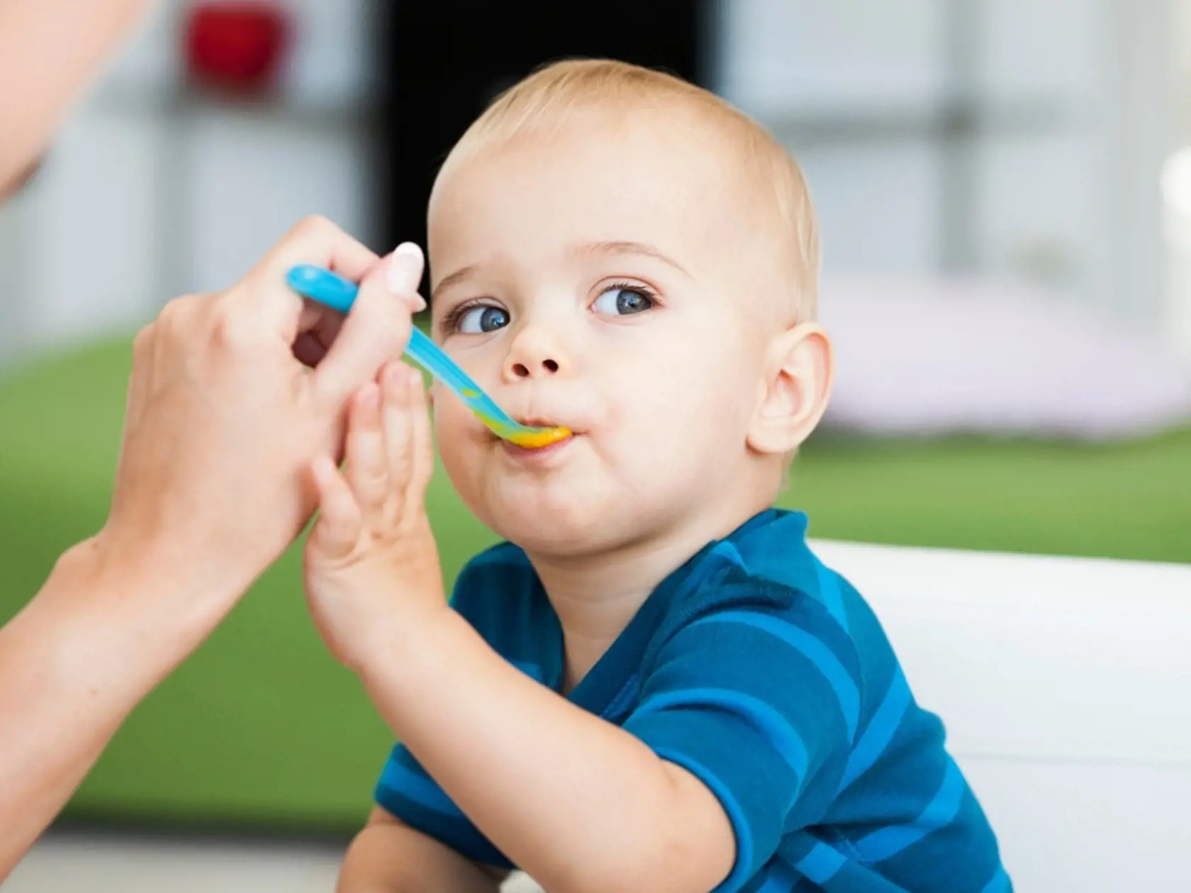 Deti odmietajú jesť viaceré potraviny, chýbajú im stopové prvky, železo, vápnik i vitamíny. 