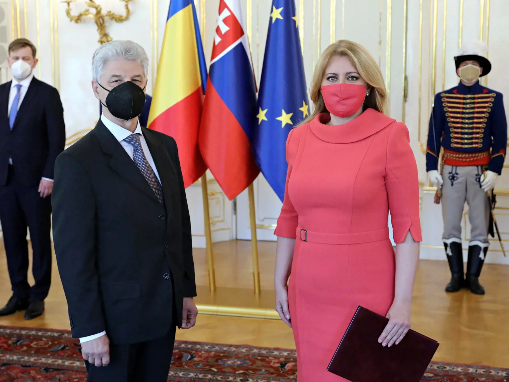 Zuzana Čaputová