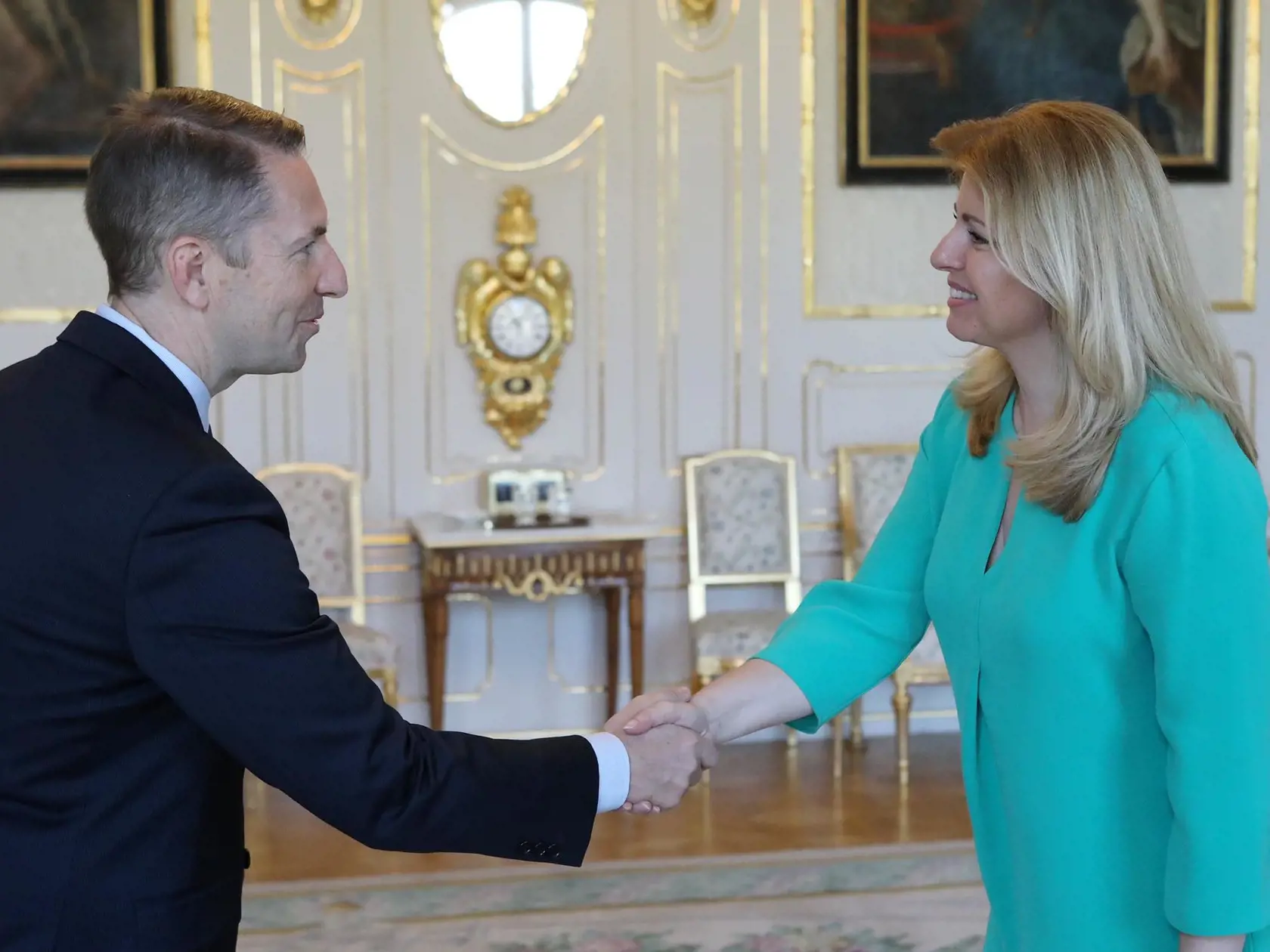 Zuzana Čaputová
