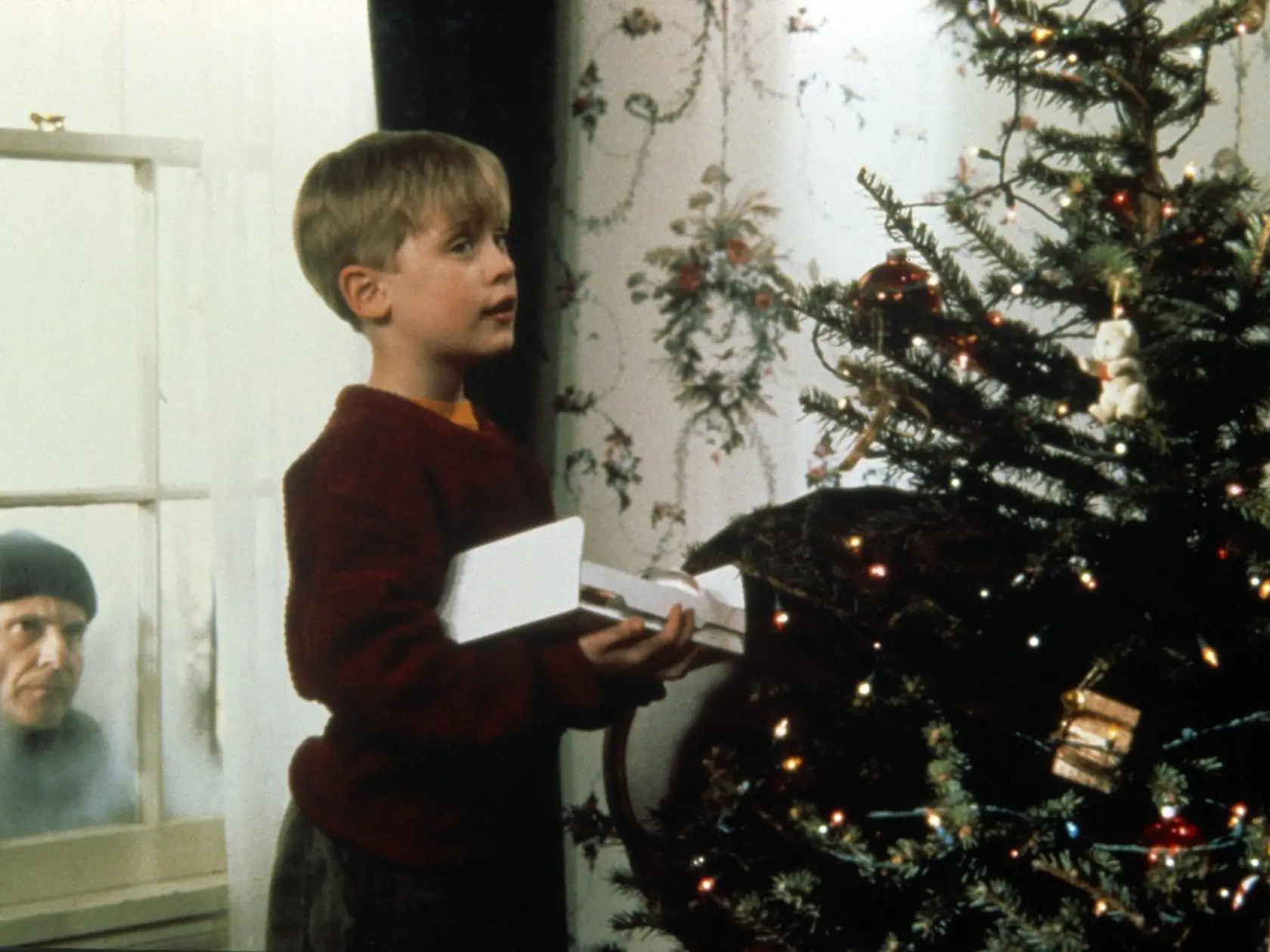 Macaulay Culkin