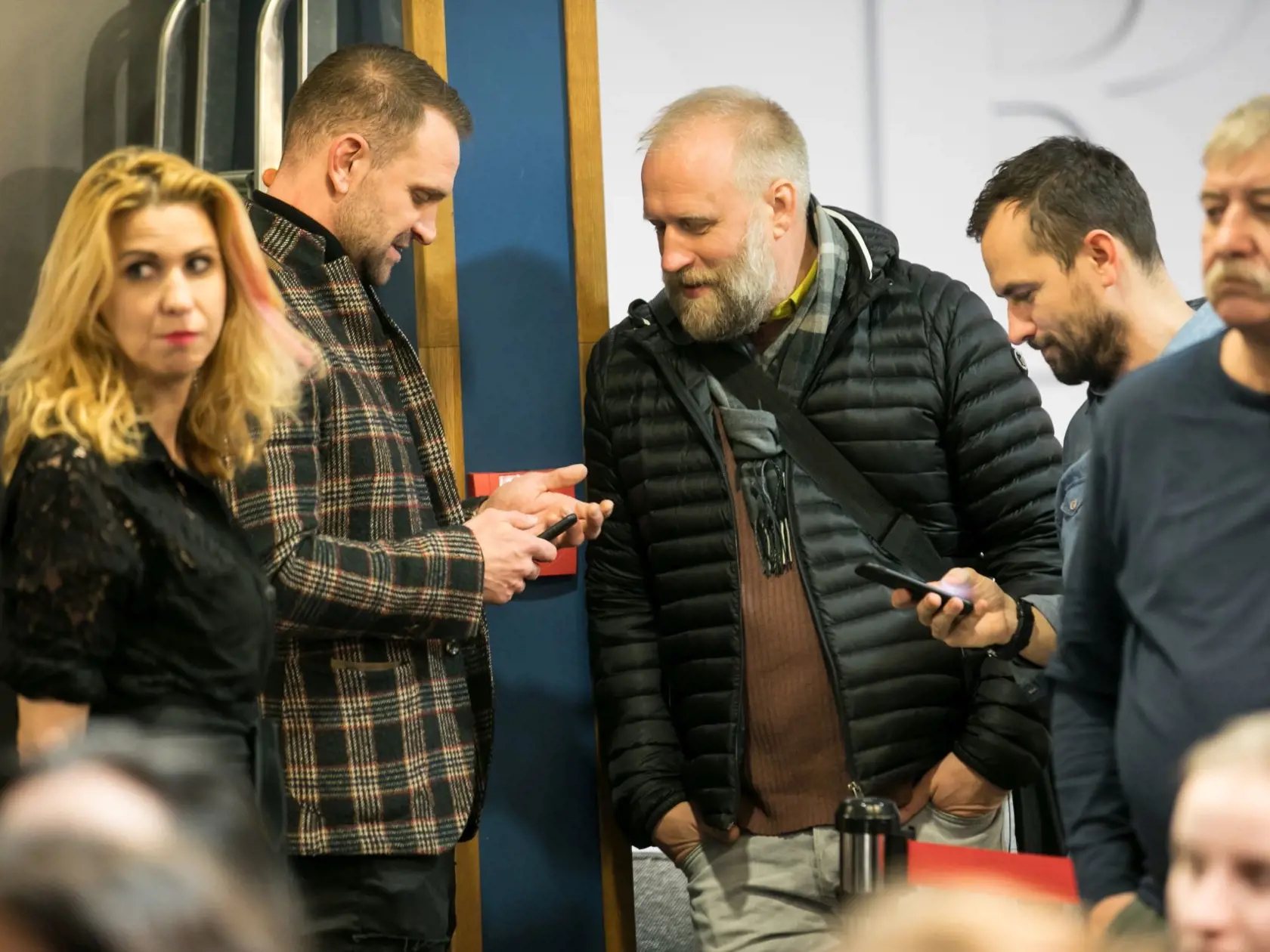Spisovateľ Jozef Karika (40), autor kníh s mafiánskou tematikou či hororových príbehov, z ktorých doslova tuhne krv v žilách, sa už budúci rok v januári dočká filmového spracovania svojho knižného trháku Trhlina.