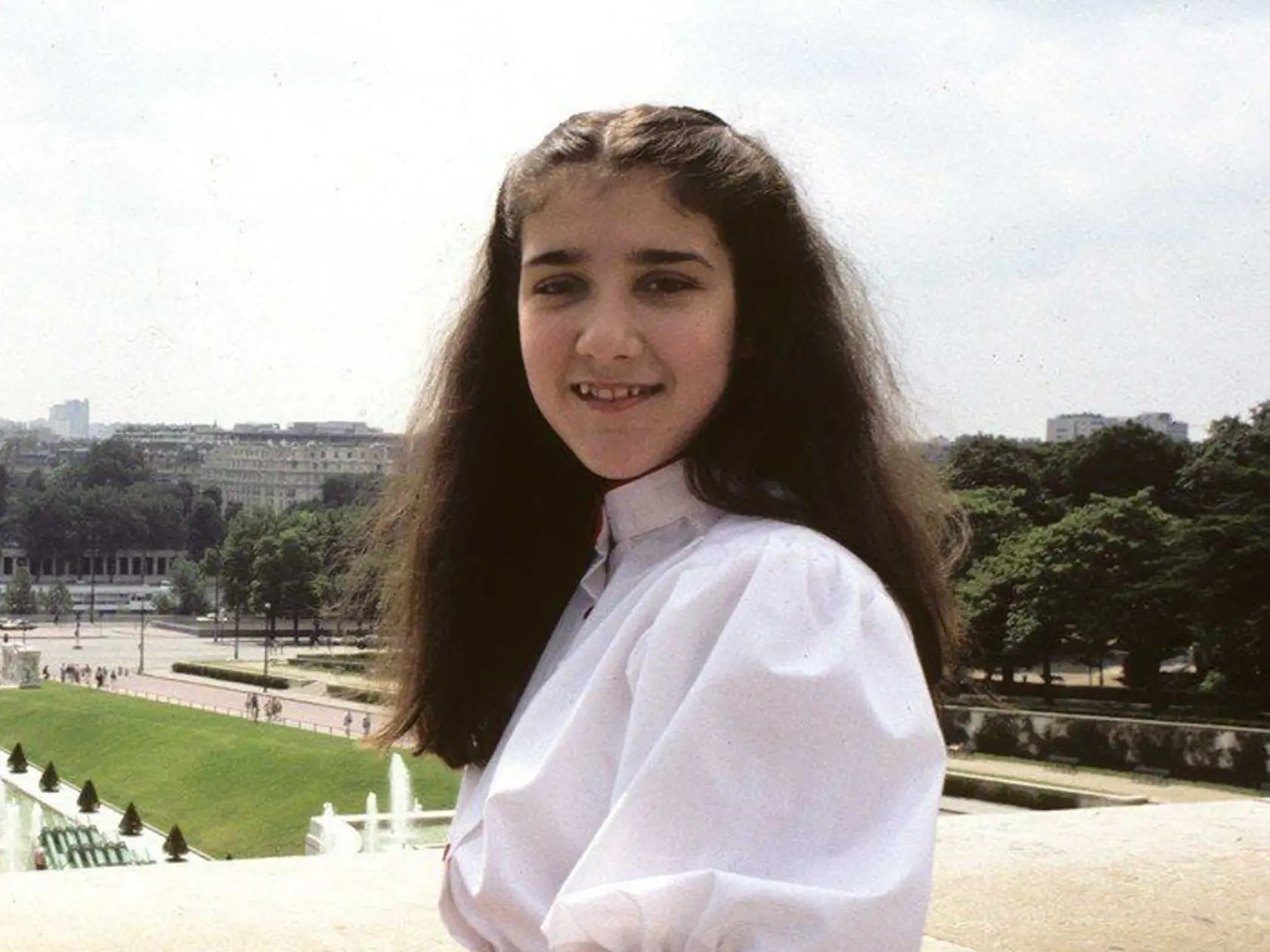Céline Dion