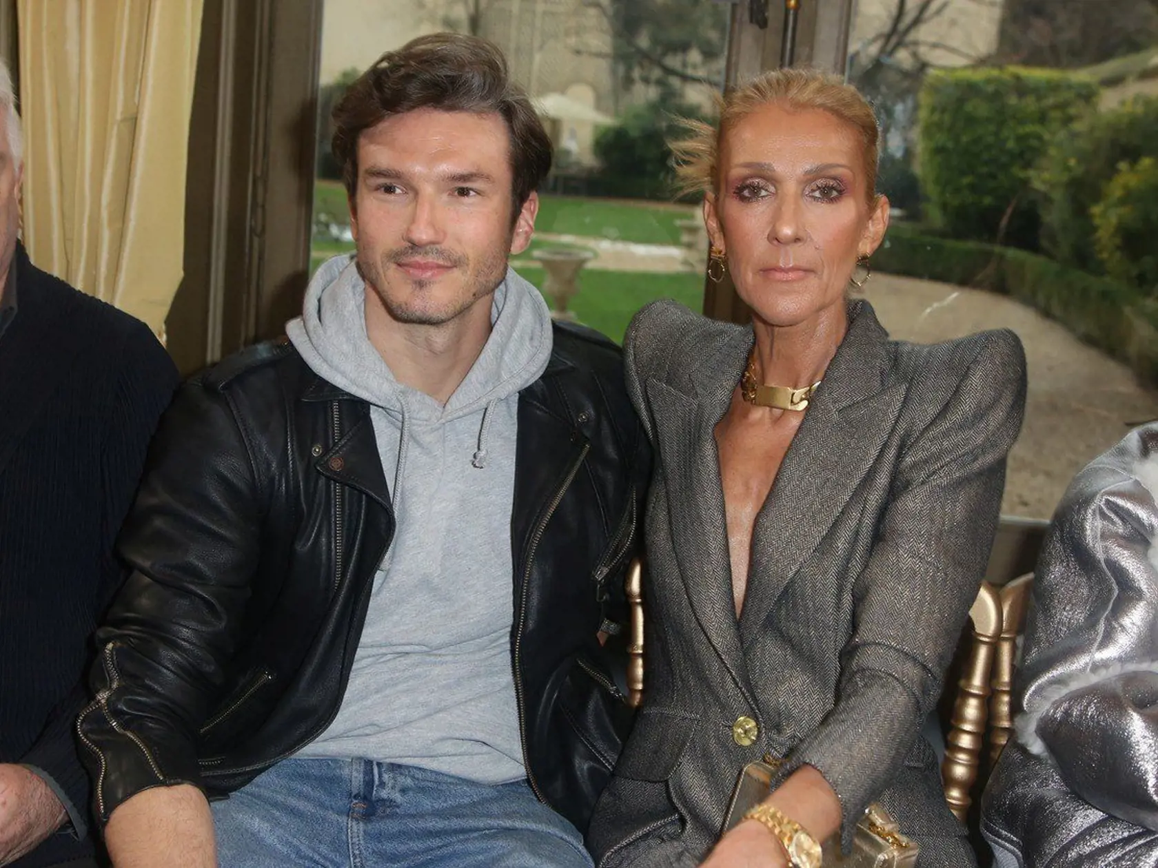 Celine Dion