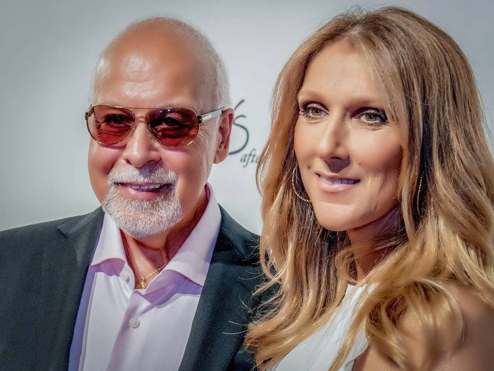 Celine Dion