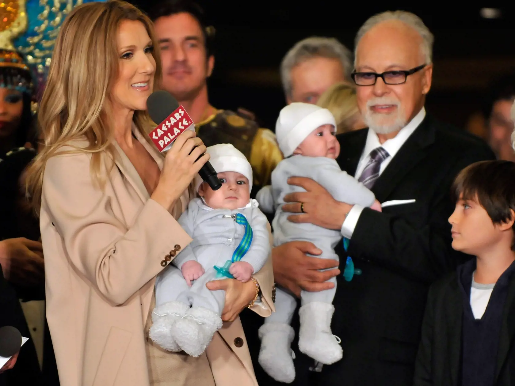 Céline Dion