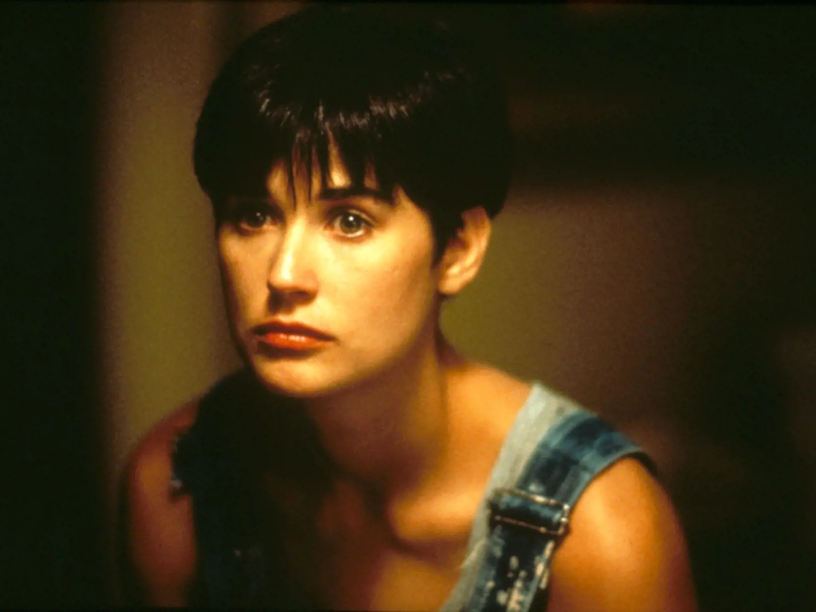 Demi Moore