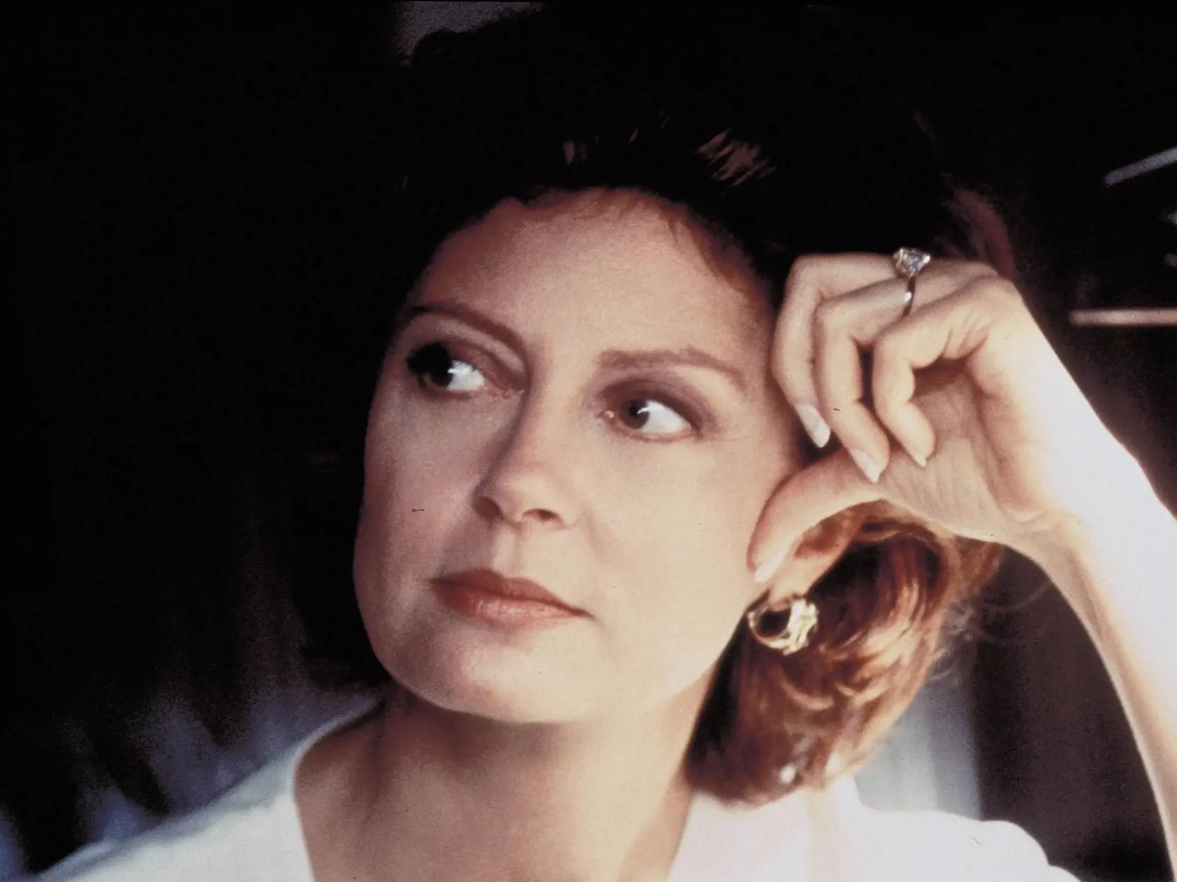 Susan Sarandon