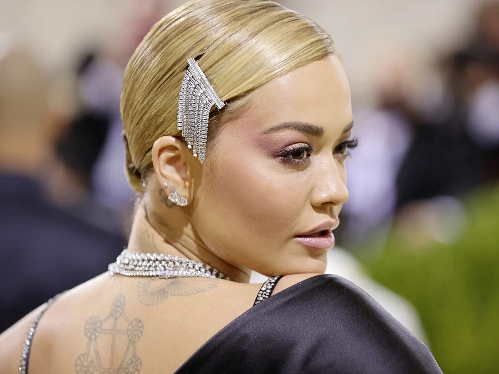 Rita Ora (31)