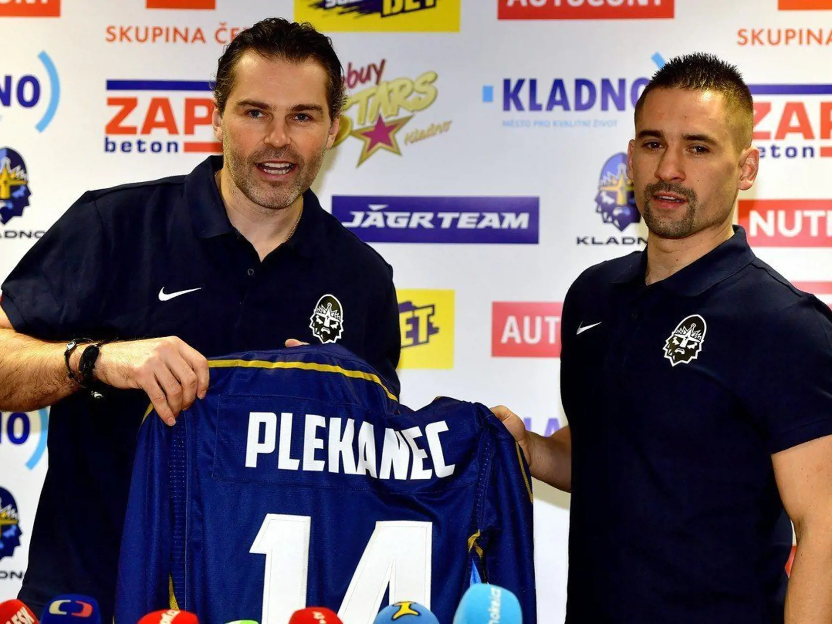 Tomáš Plekanec