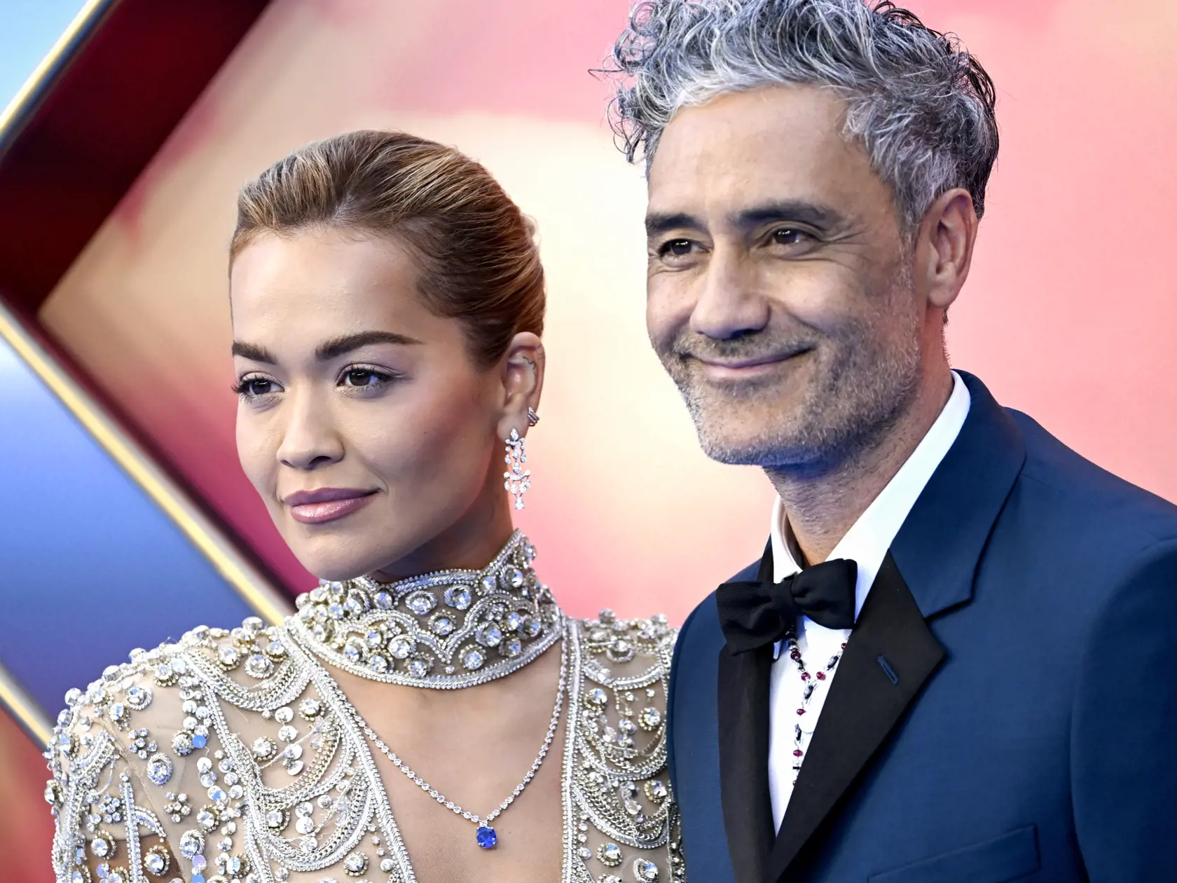 UK Gala Screening of Marvel Studios' Thor: Love & Thunder