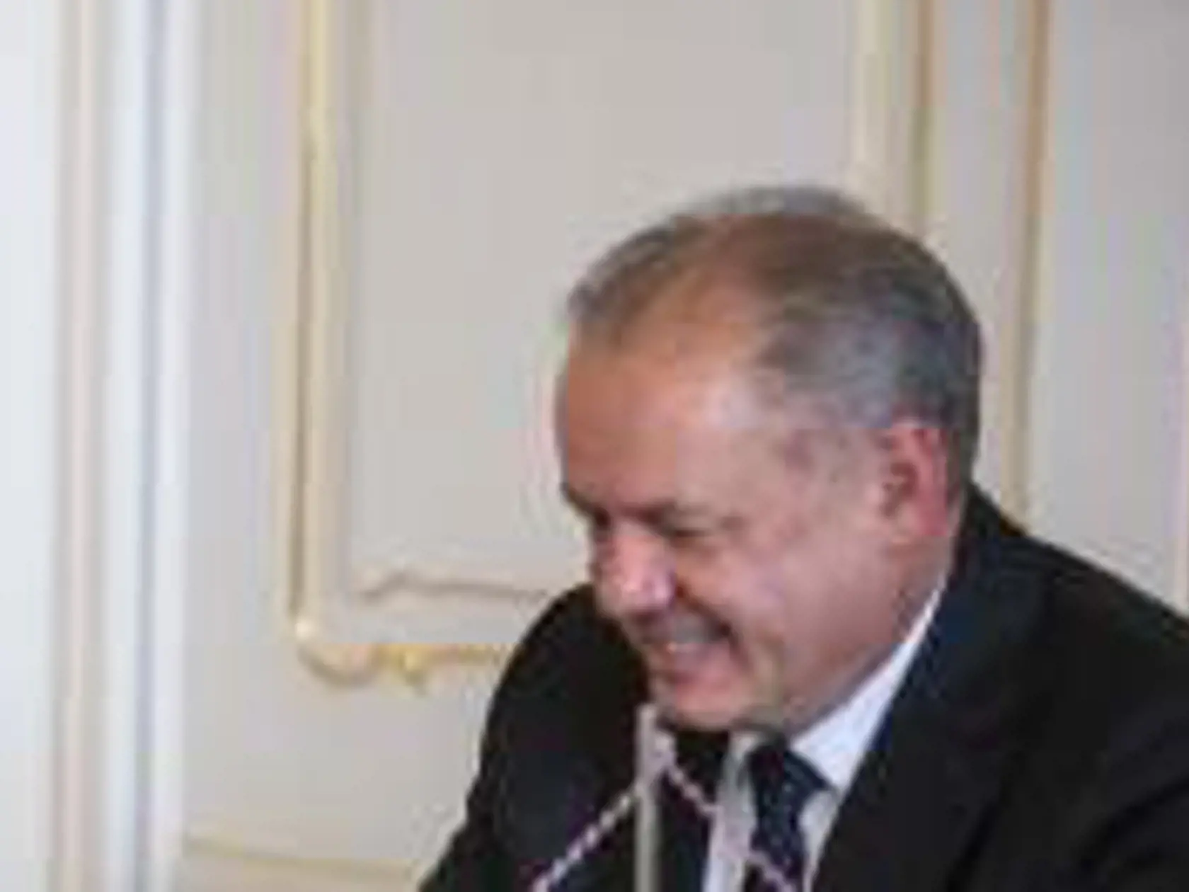 Andrej Kiska