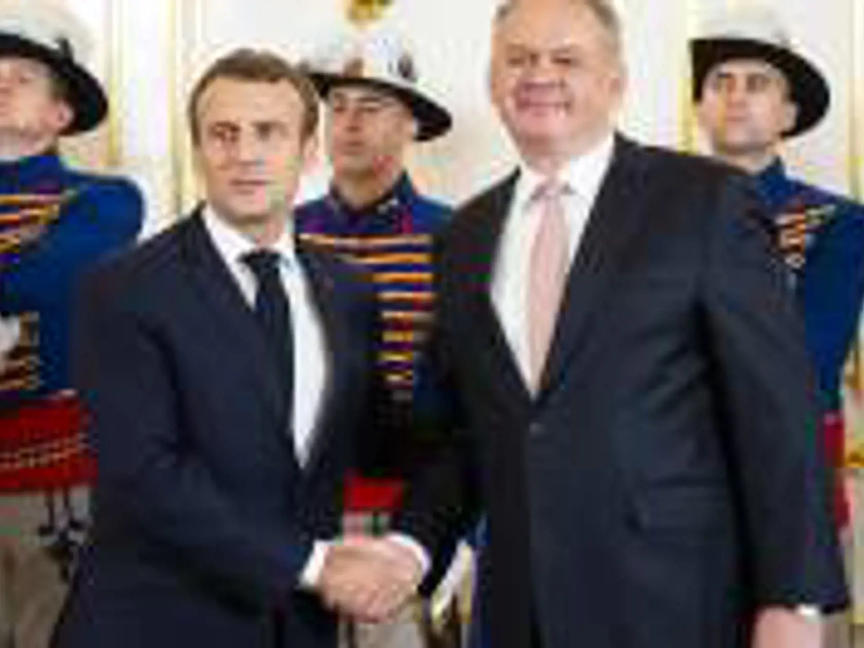 Andrej Kiska