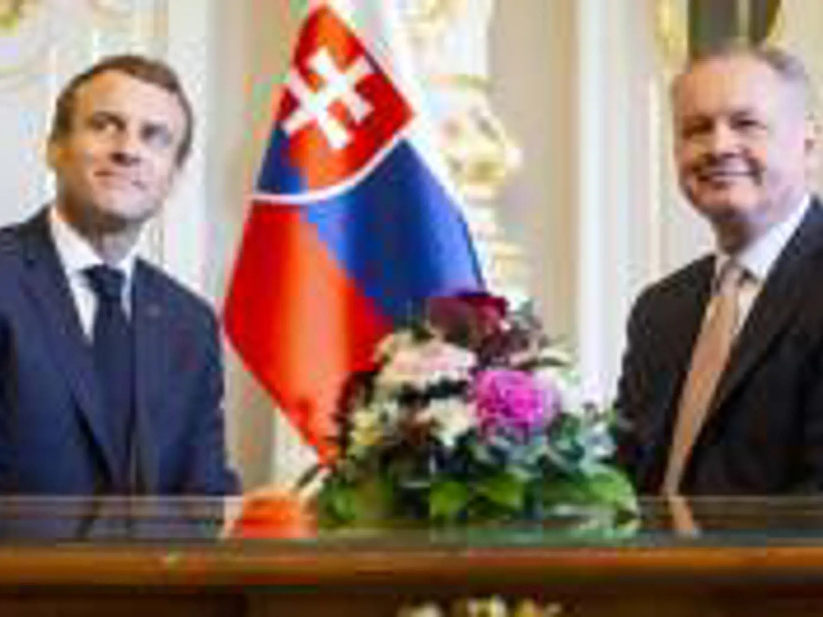 Andrej Kiska