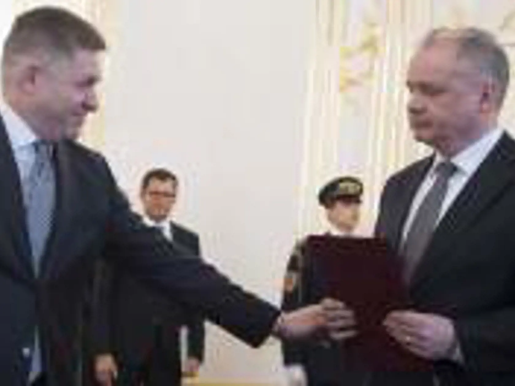 Andrej Kiska