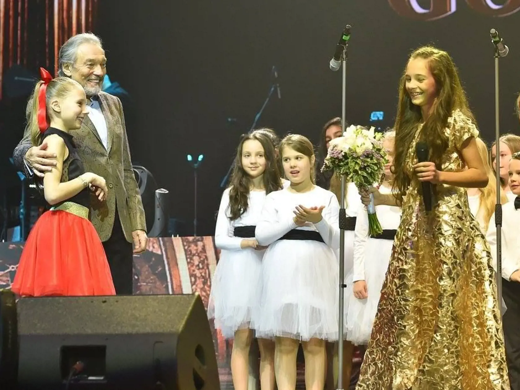 Ročné výročie smrti Karla Gotta si pripomenieme filmom o posledných dňoch tohto fenomenálneho umelca a empatického človeka. Dve najmladšie dcéry pre neho boli úplne všetko.