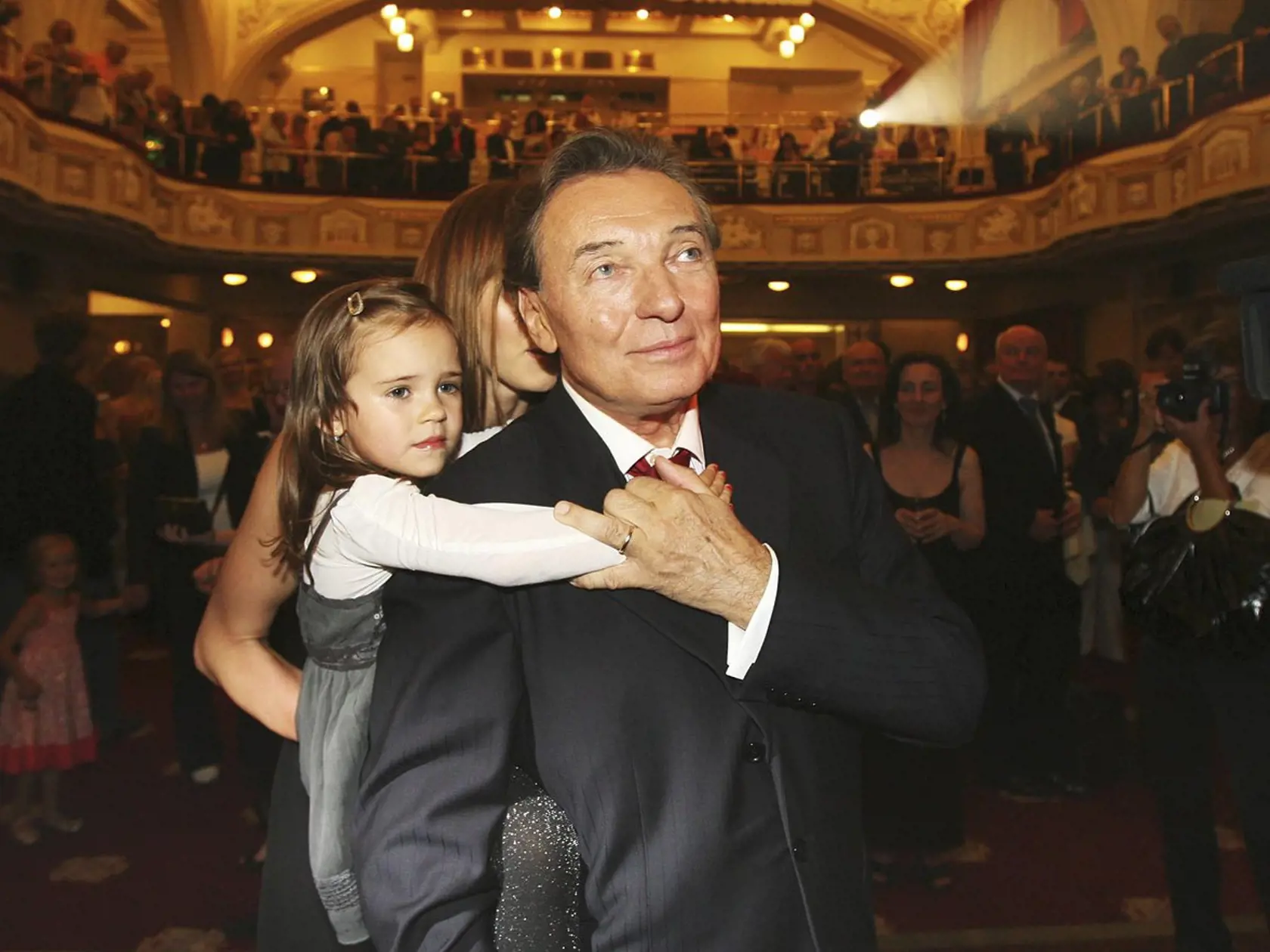 Karel Gott