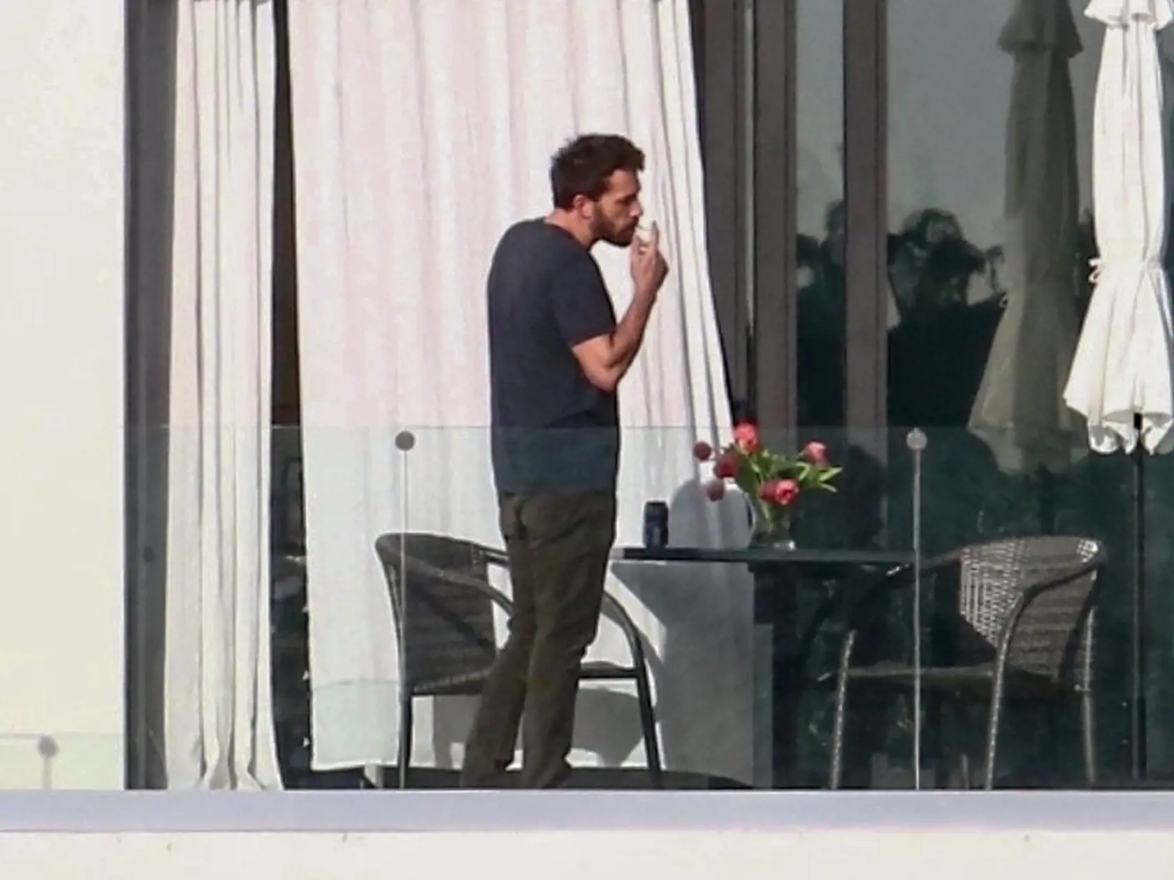 Ben Affleck