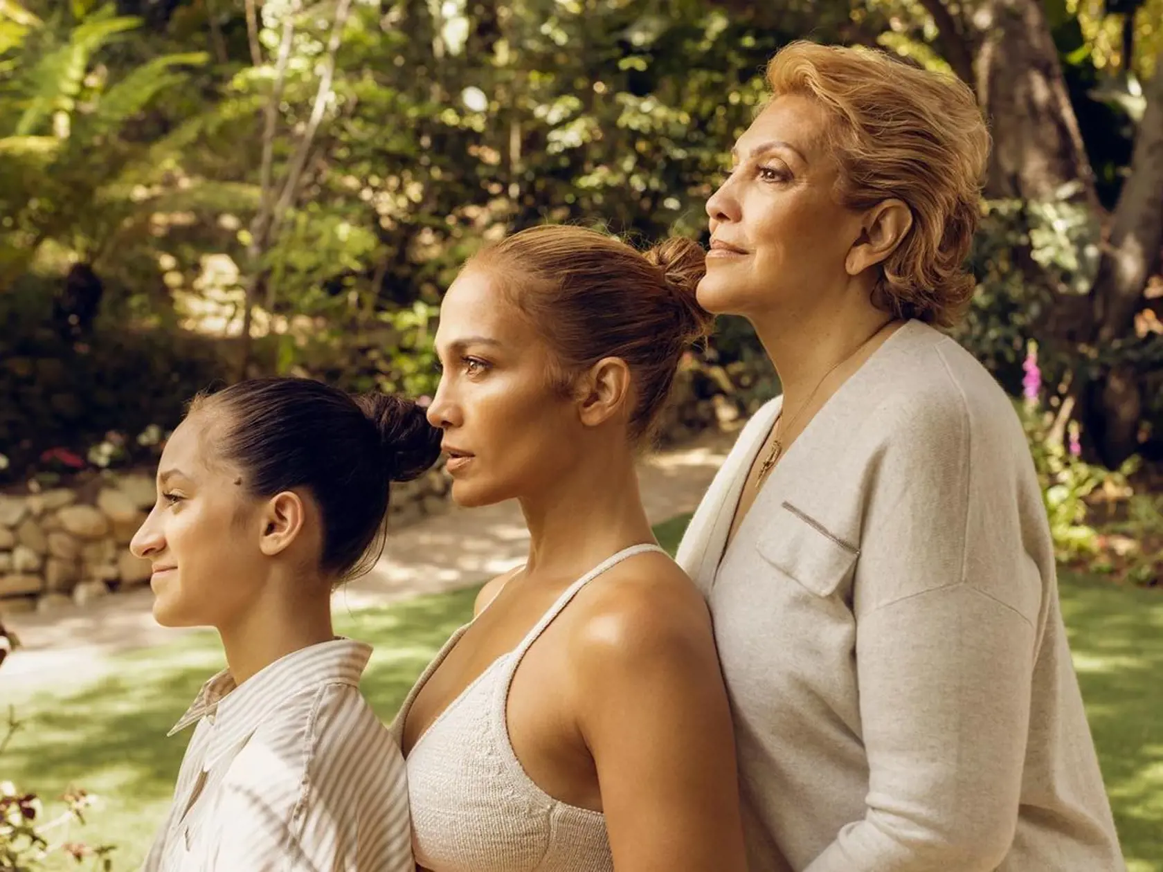 Jennifer Lopez