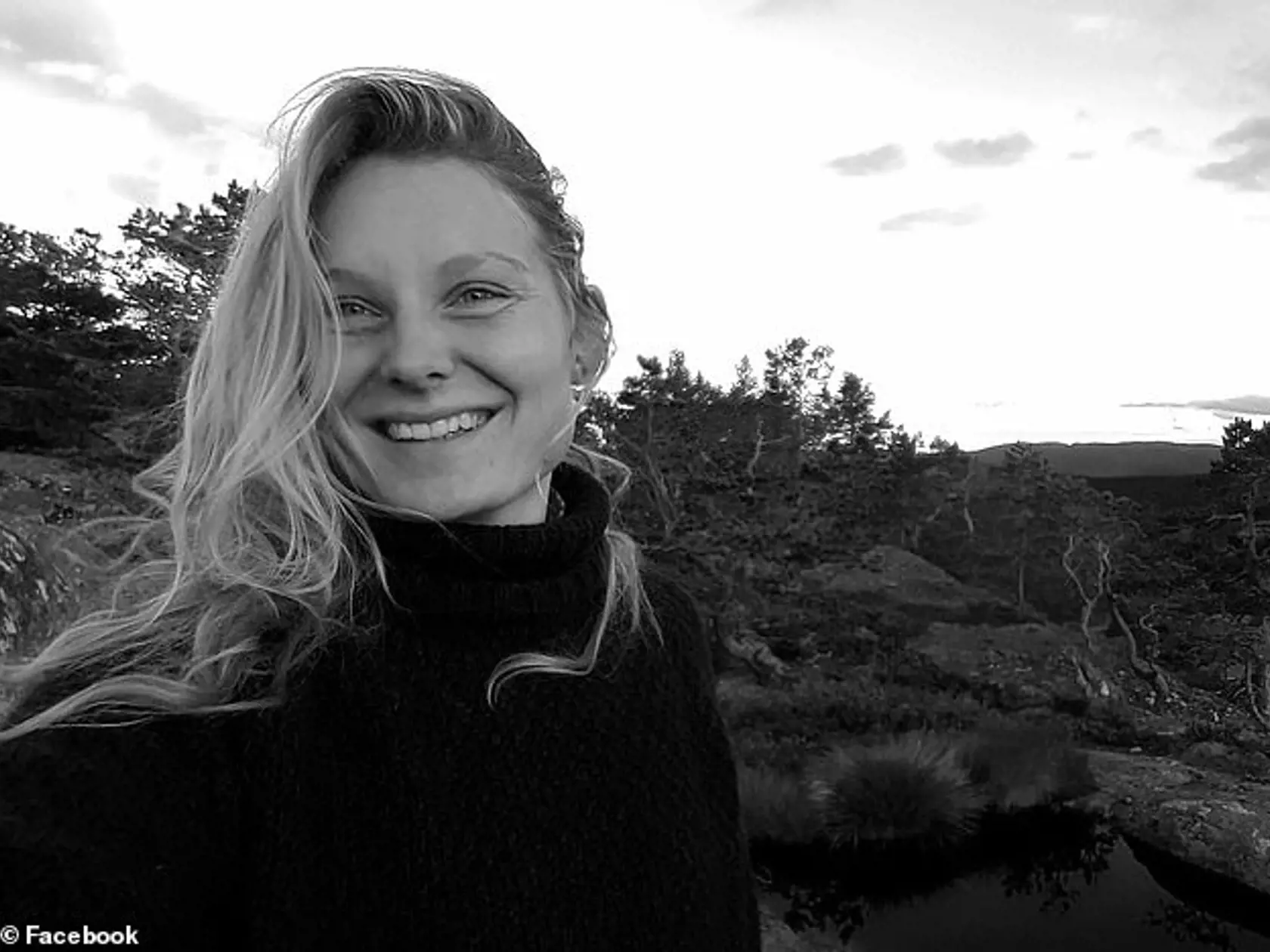 Louisa Jespersen