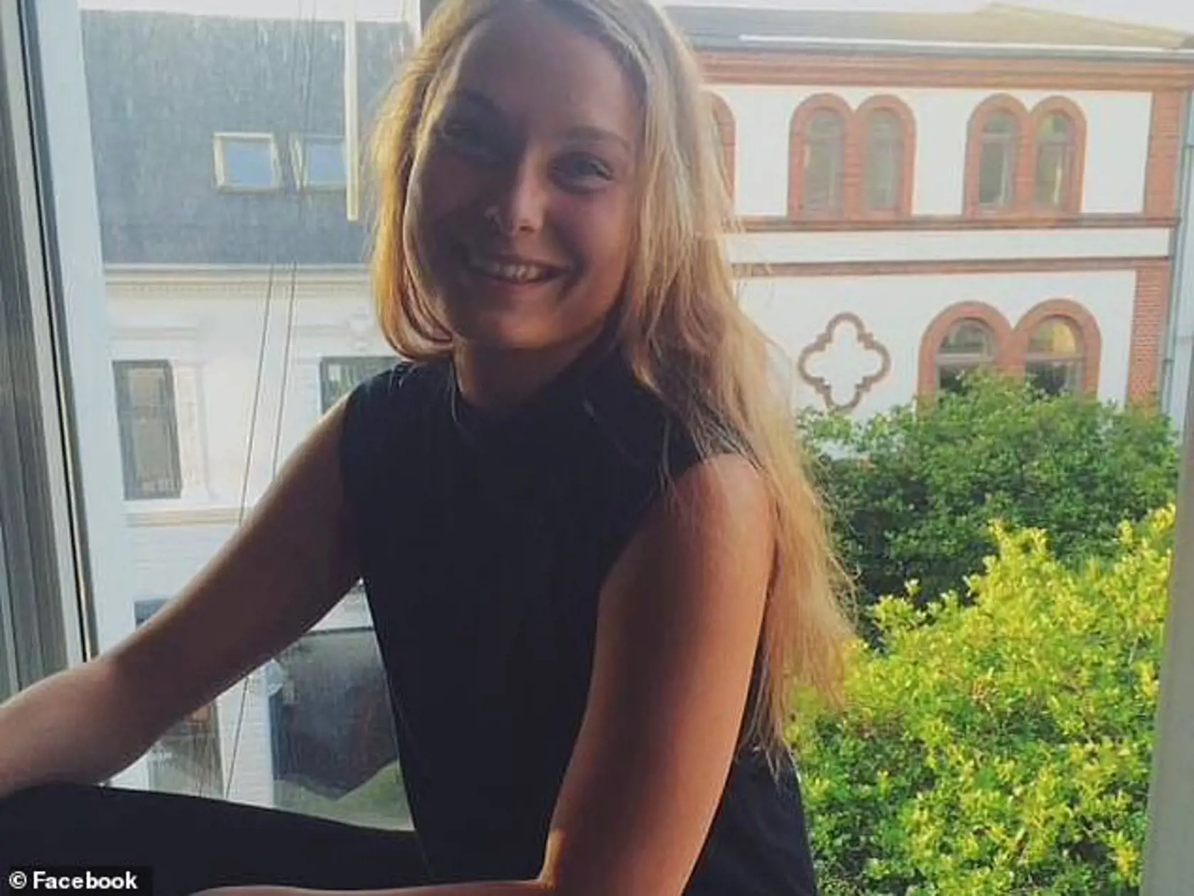 Louisa Jespersen