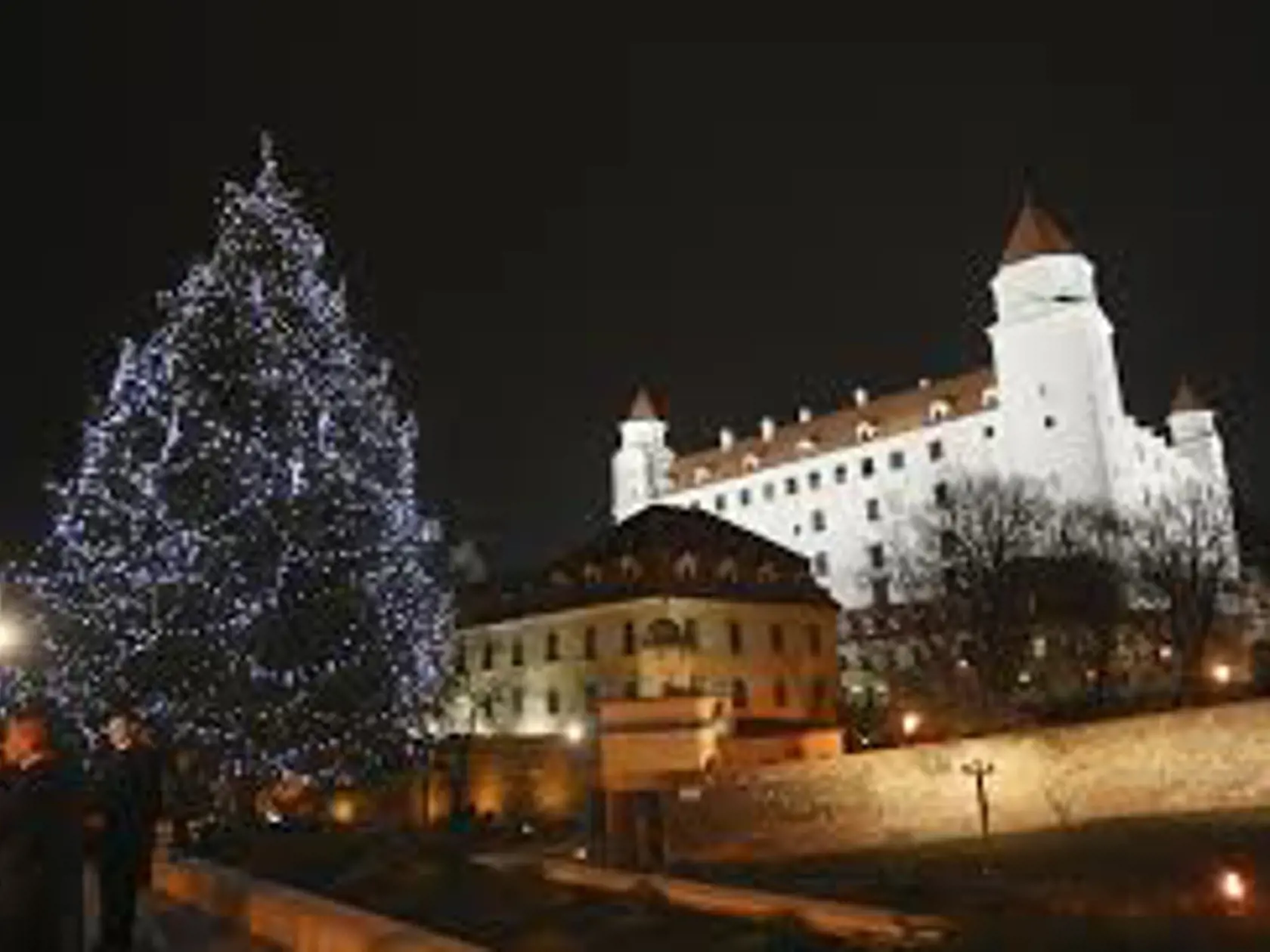 Už o týždeň budú Vianoce a každý je zvedavý, aké bude počasie.