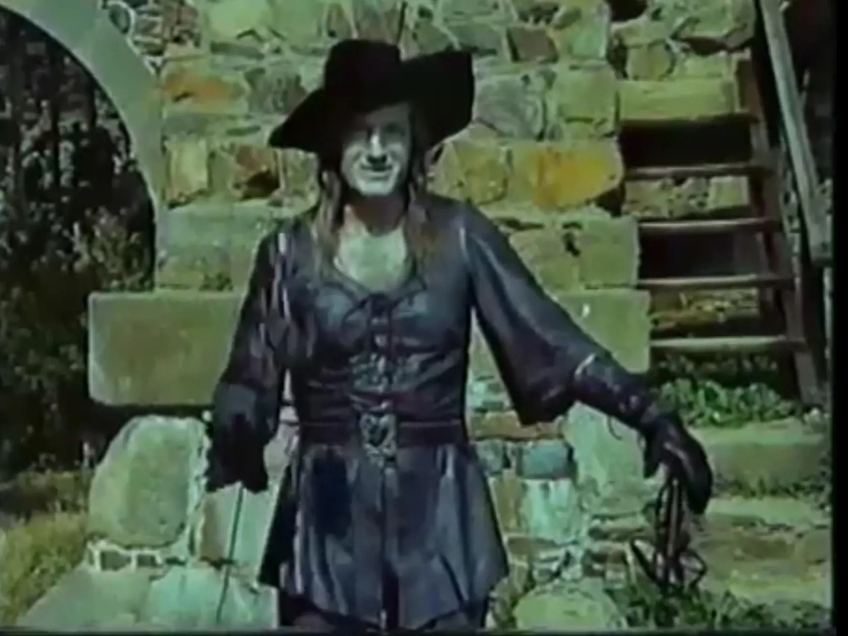 Počas svojho života si toho však preskákal viac než dosť. Dokonca ho poriadne trápili aj výčitky svedomia.