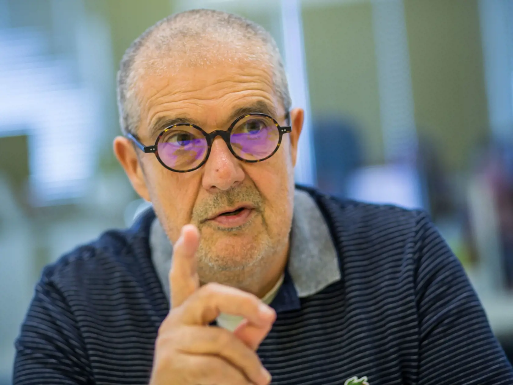 Rudolf Zajac - exminister zdravotníctva SR - „Toto je najstarší problém spojený so Všeobecnou zdravotnou poisťovňou. Napriek tomu, že má najväčší poistný kmeň, vytvára dlhy,“