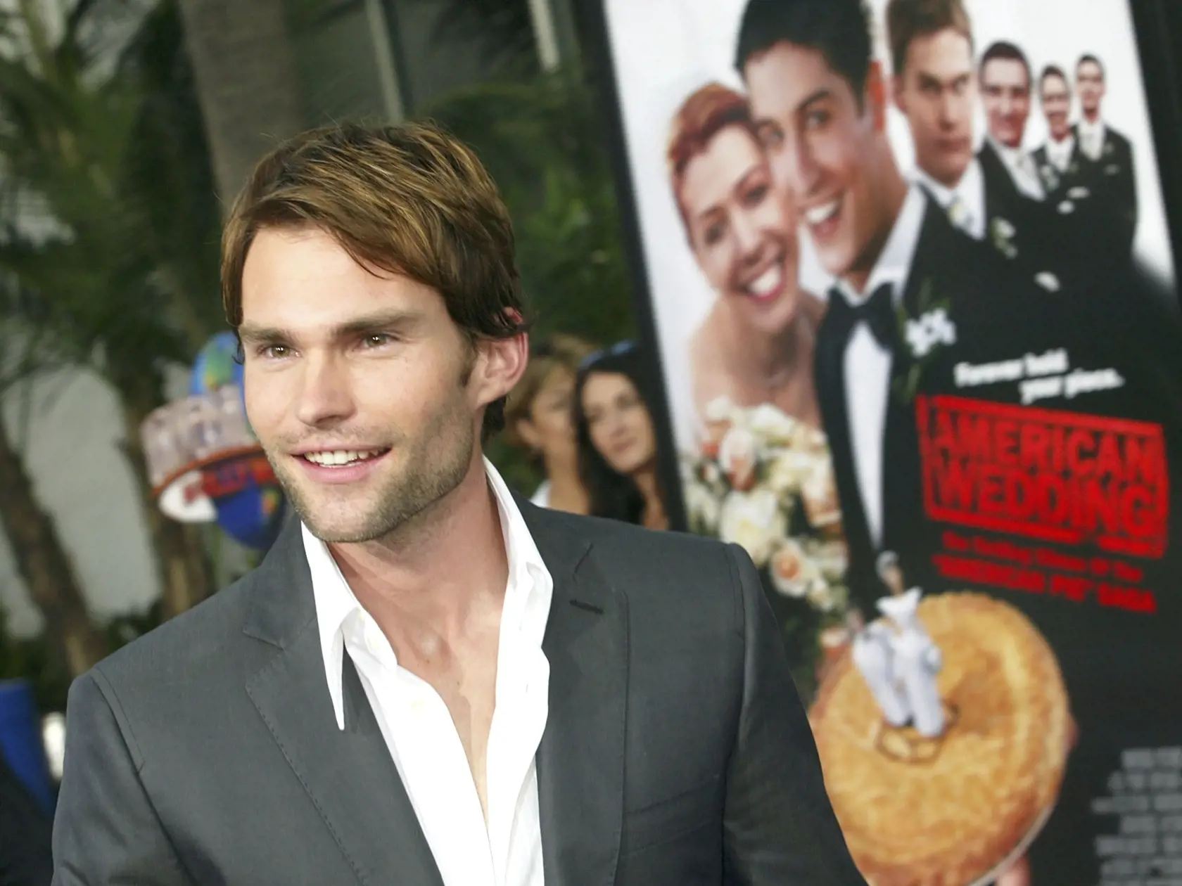Seann William Scott
