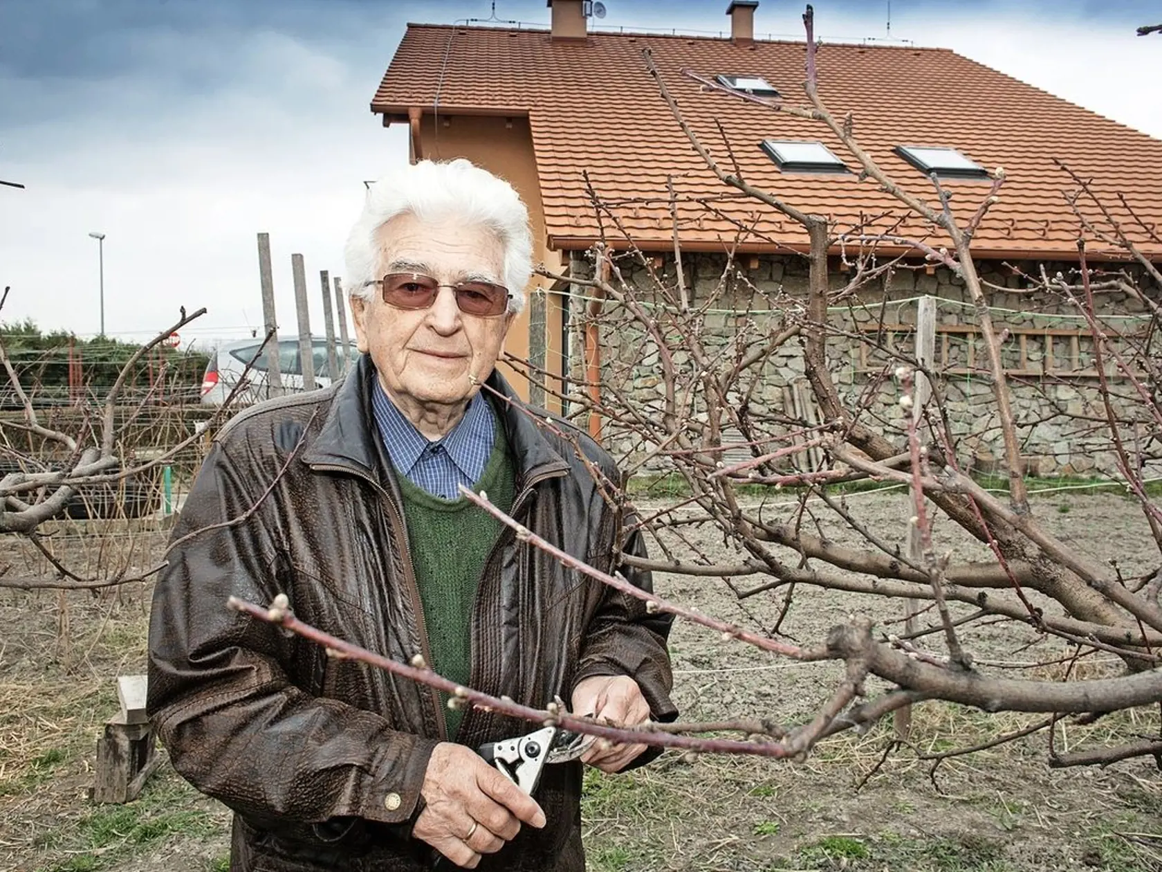Július Binder.